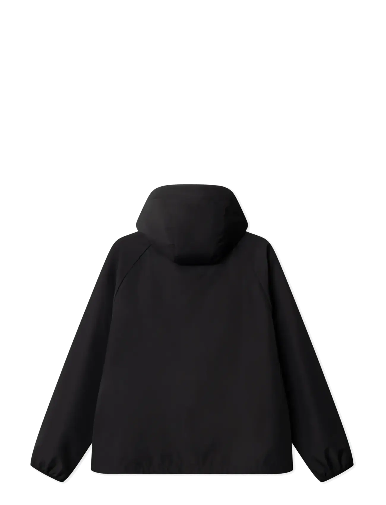 BLS Hafnia - Samurai Hardshell - black - 2