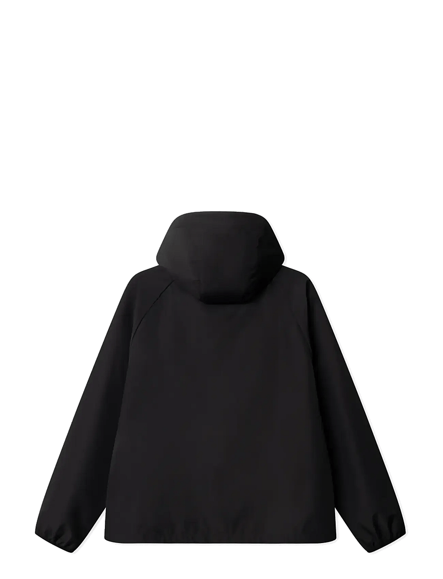 BLS Hafnia - Samurai Hardshell - black - 2