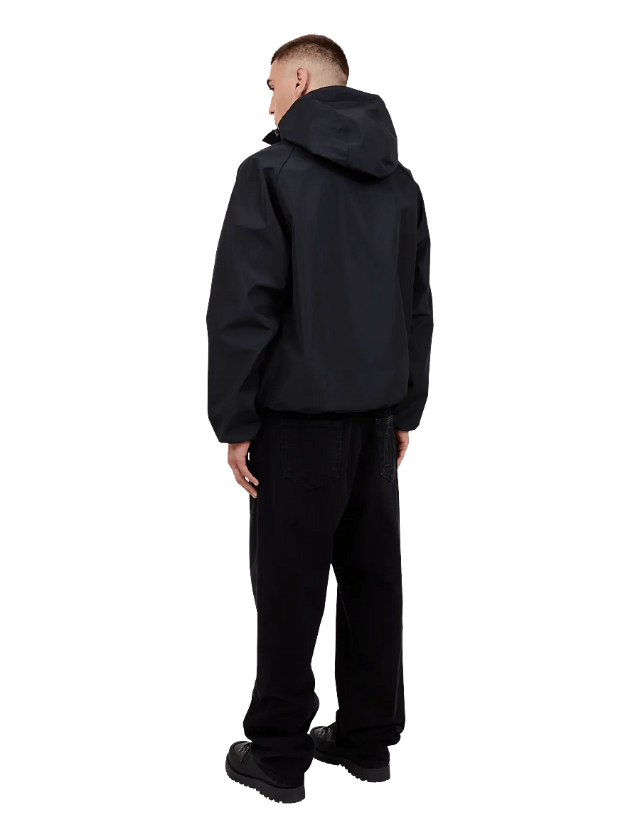 BLS Hafnia - Samurai Hardshell - black - 5