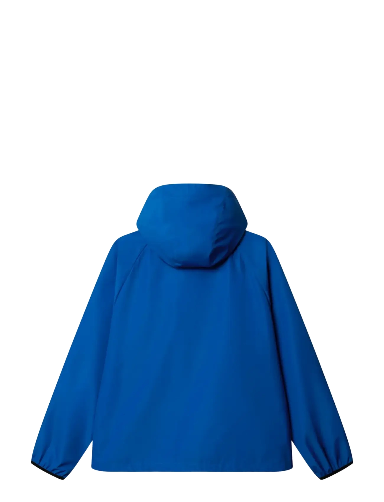 BLS Hafnia - Samurai Hardshell - blue - 2