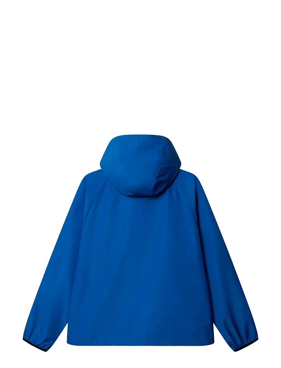 BLS Hafnia - Samurai Hardshell - blue - 2