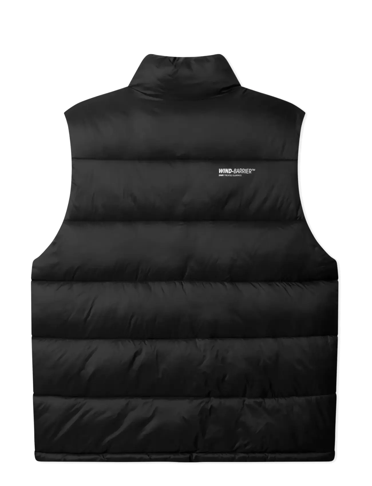 BLS Hafnia - Samurai Vest - black - 2