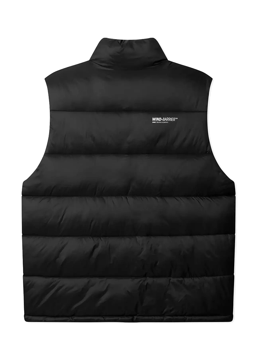 BLS Hafnia - Samurai Vest - black - 2