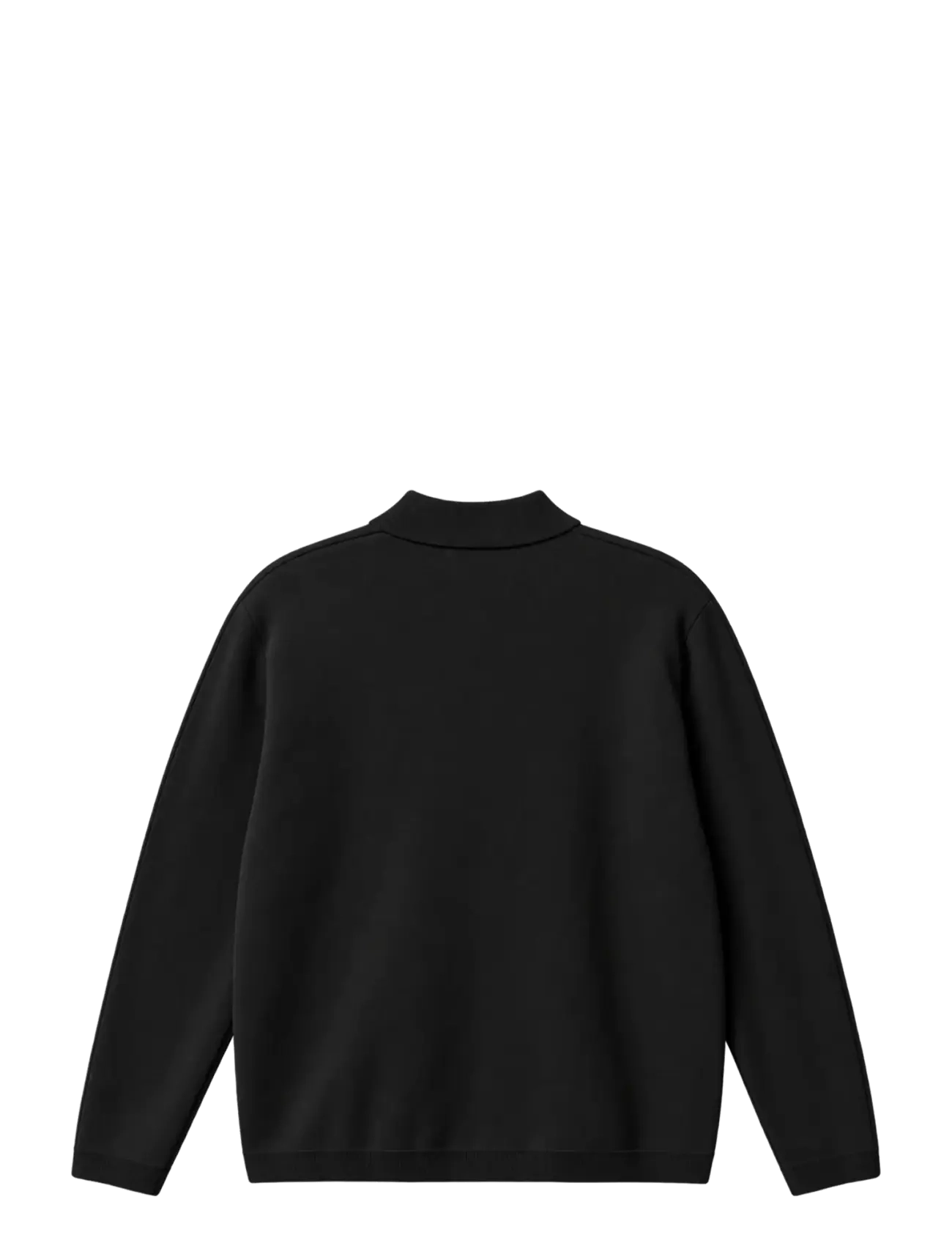 BLS Hafnia - Trieste LS Polo - grey - 2