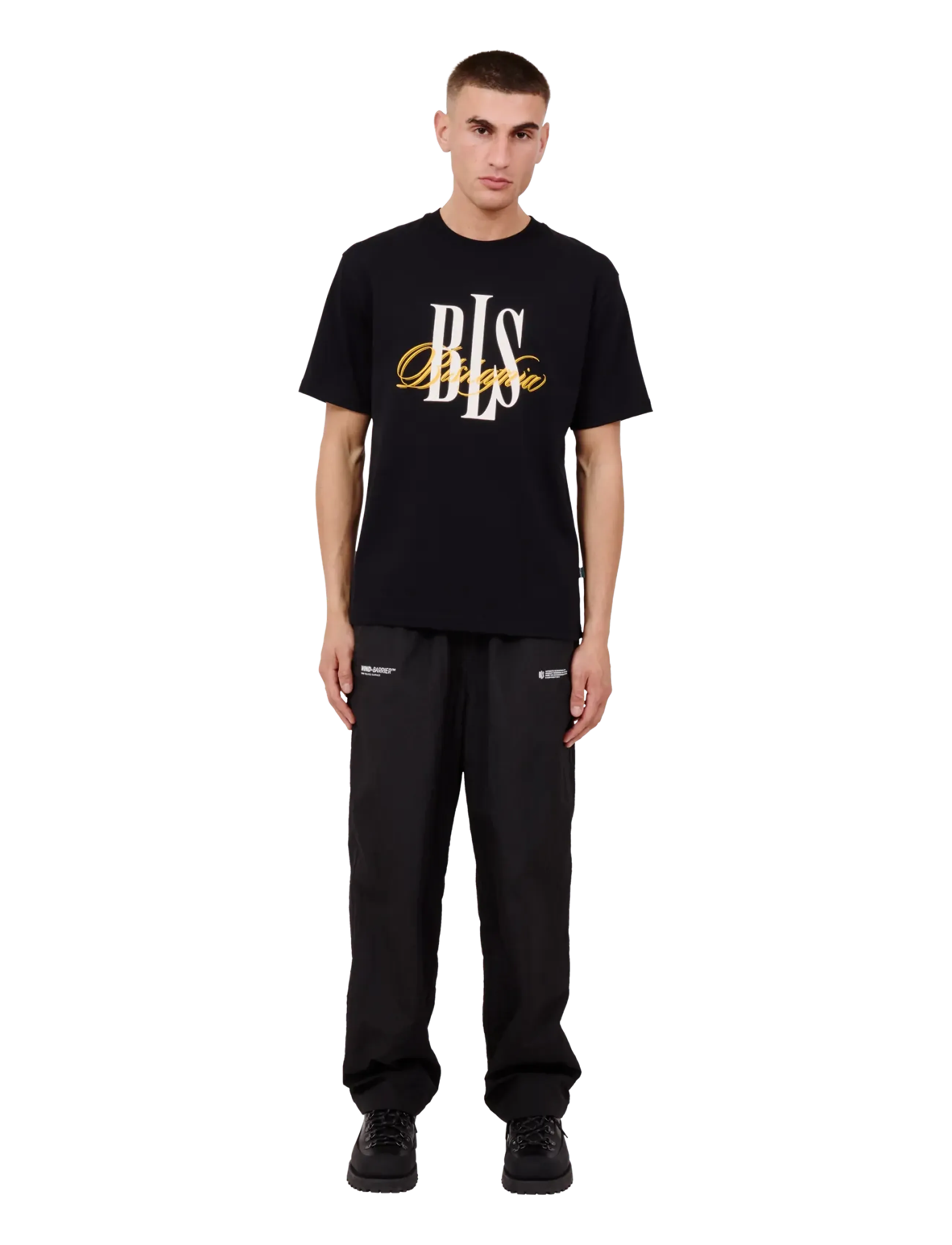 Mistral T-Shirt