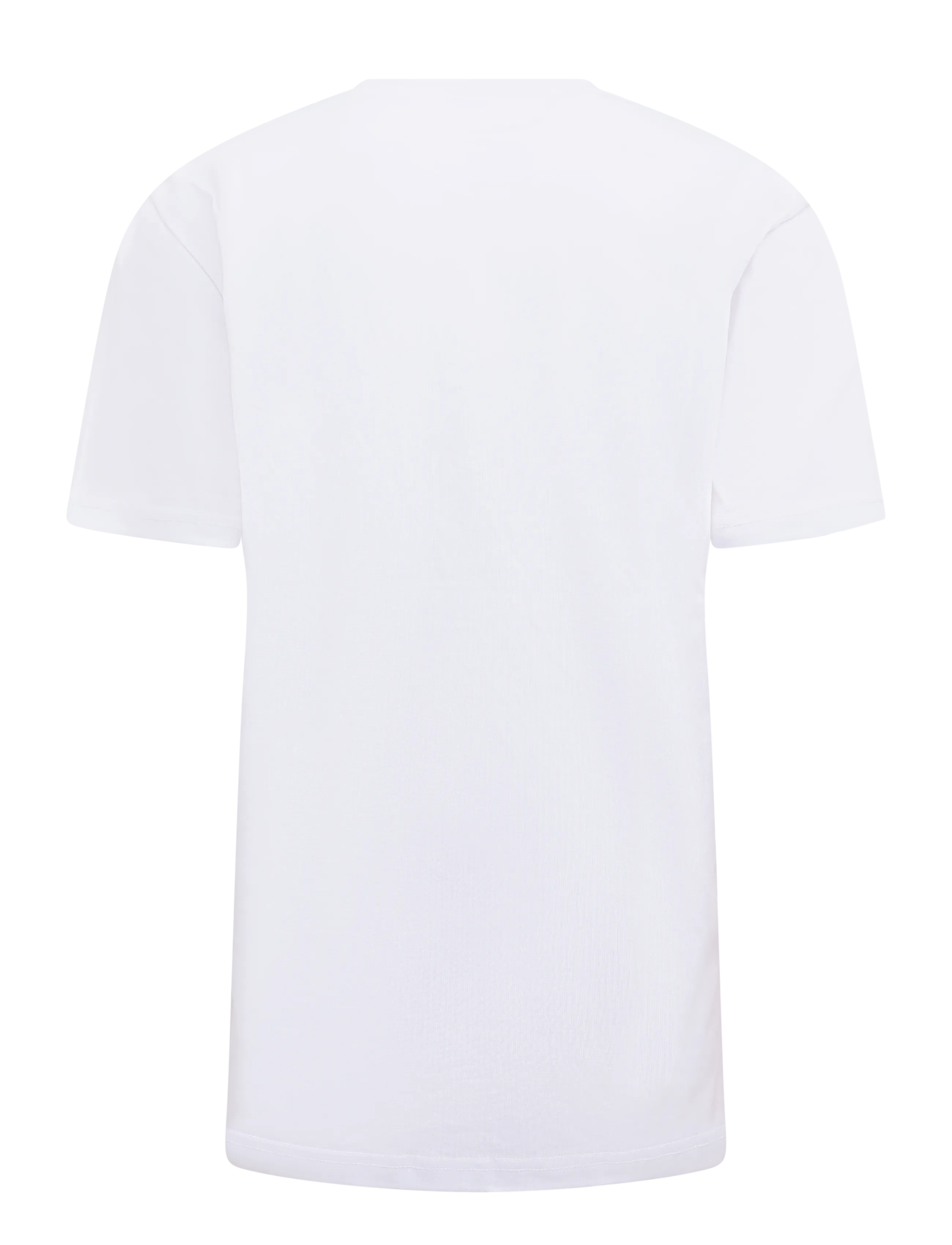 BLS Hafnia - Mistral T-shirt - lühikeste varrukatega t-särgid - white/ pink - 2