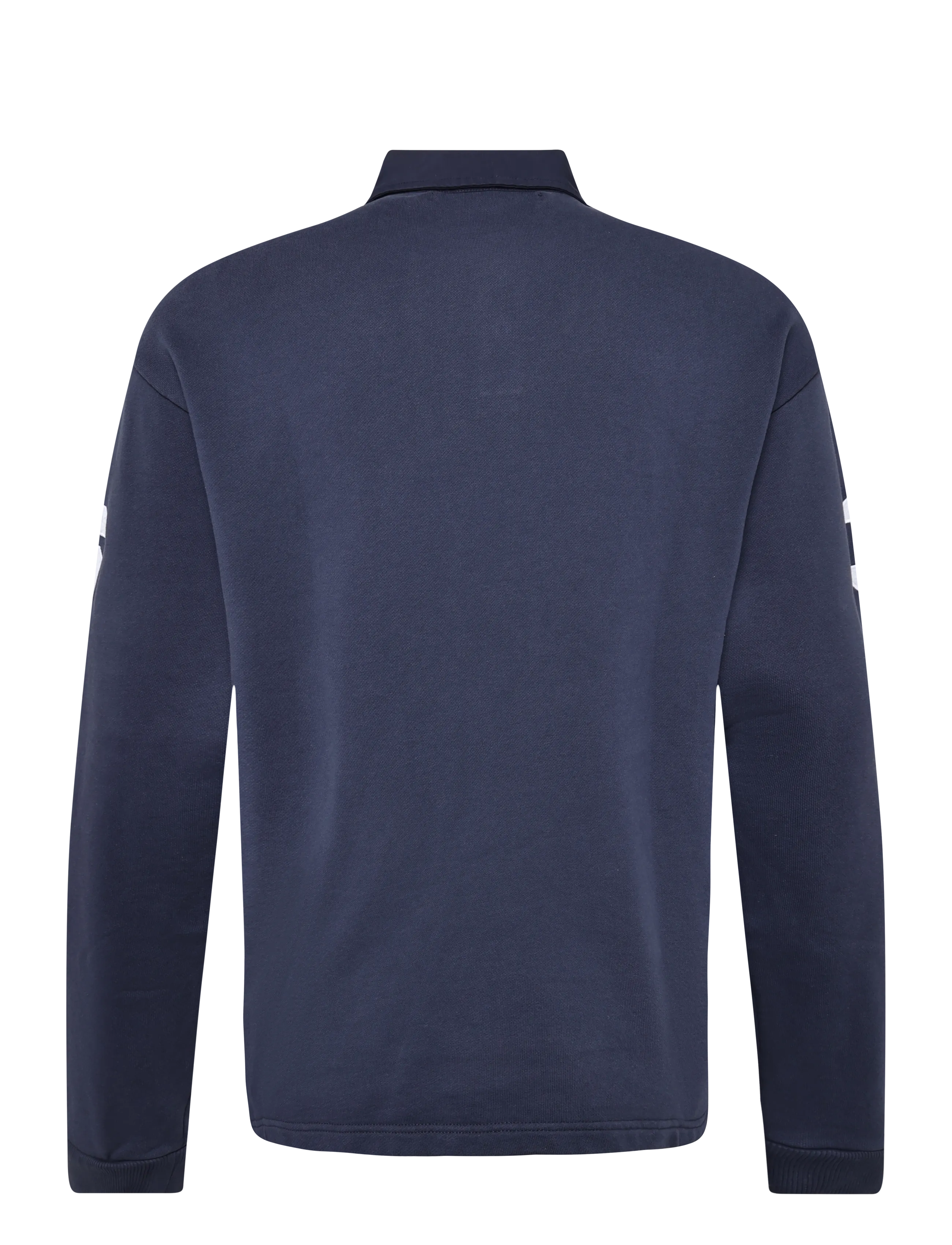 BLS Hafnia - Saint Rugby Polo - navy - 2