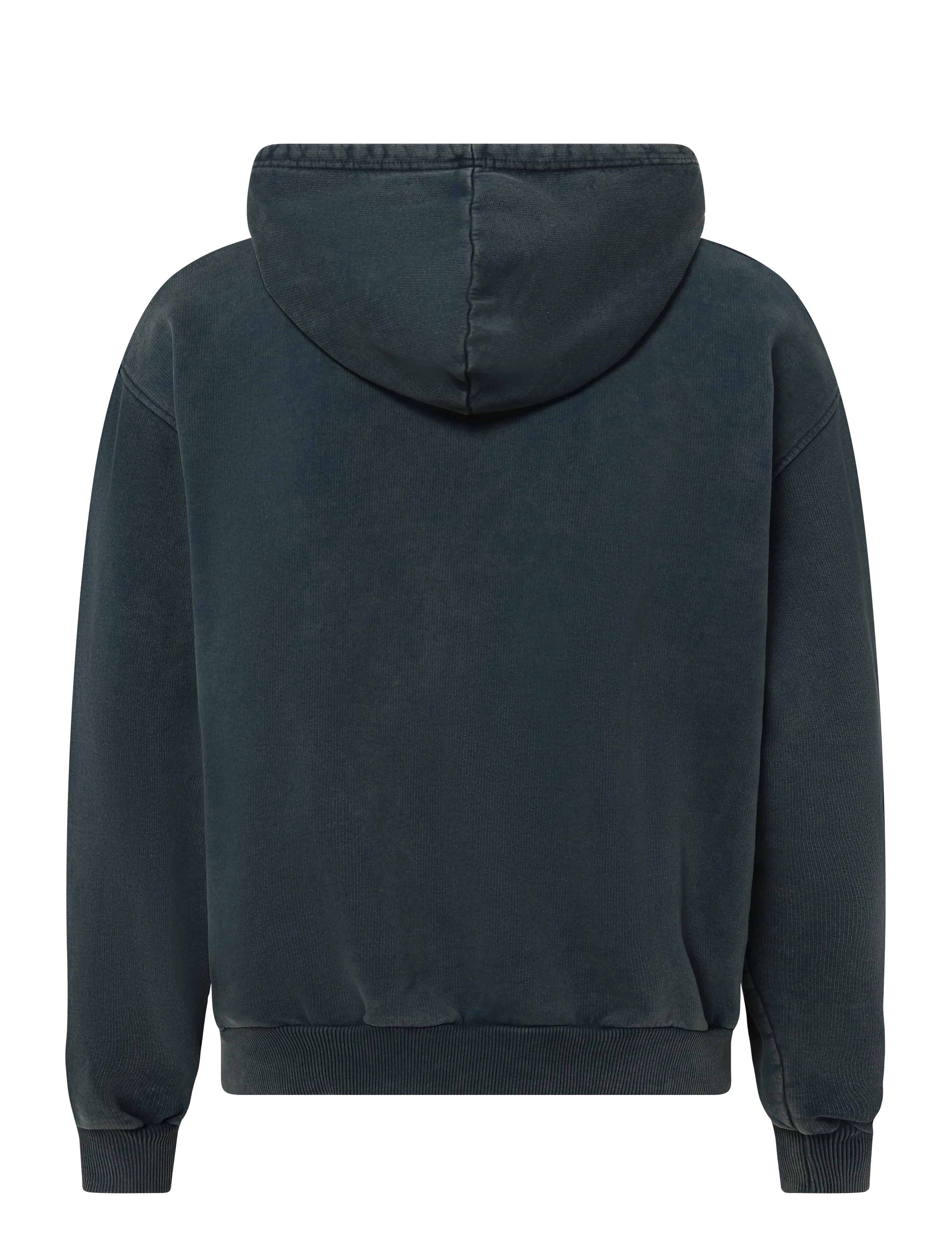 BLS Hafnia - DPM Hoodie - kapuzenpullover - washed blue - 2