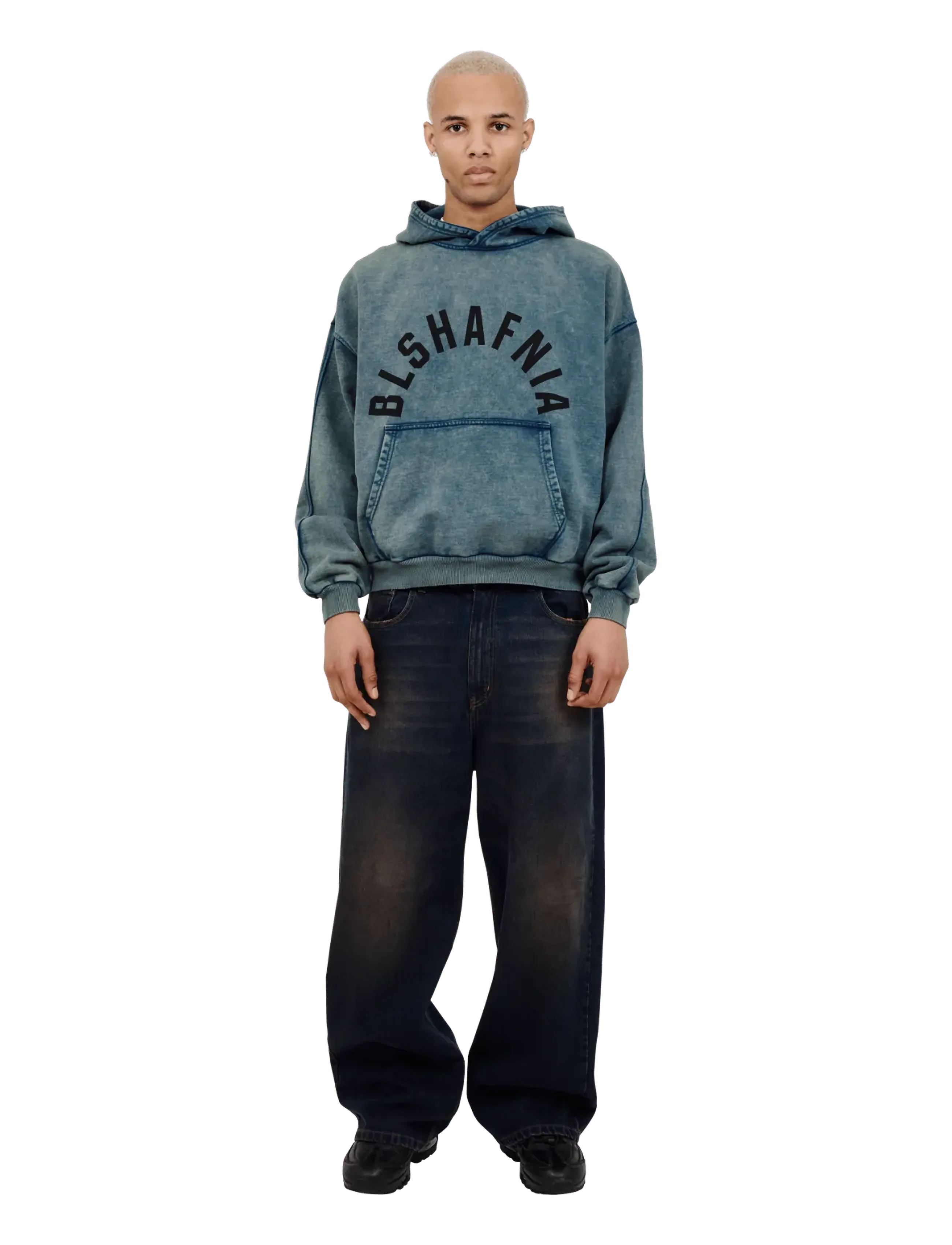 Dpm Hoodie