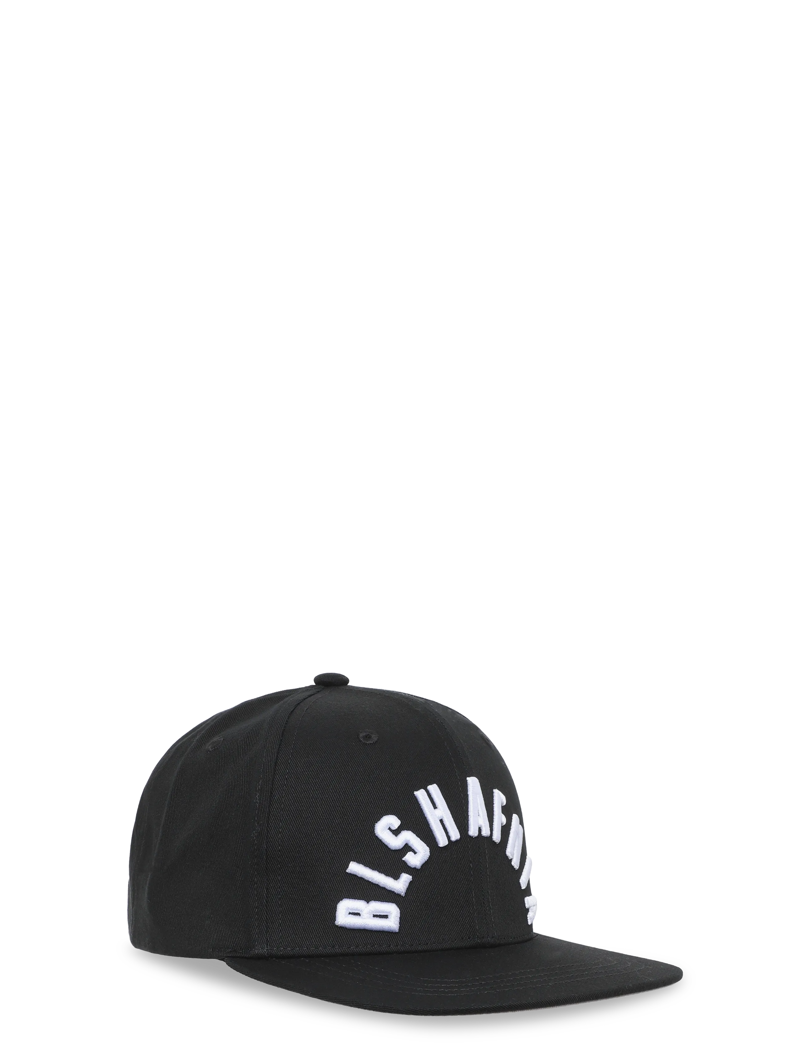 BLS Hafnia - DPM Snapback - kappen - black - 1