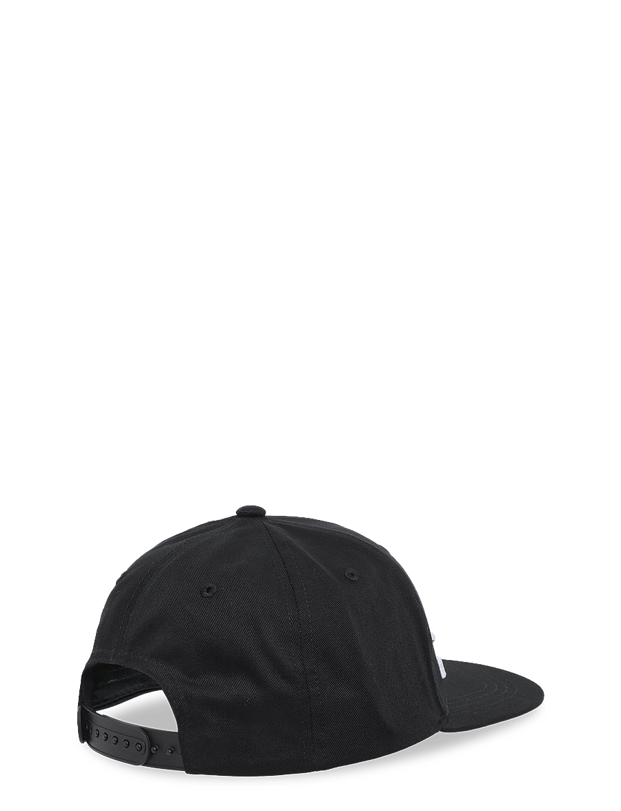 BLS Hafnia - DPM Snapback - kappen - black - 2