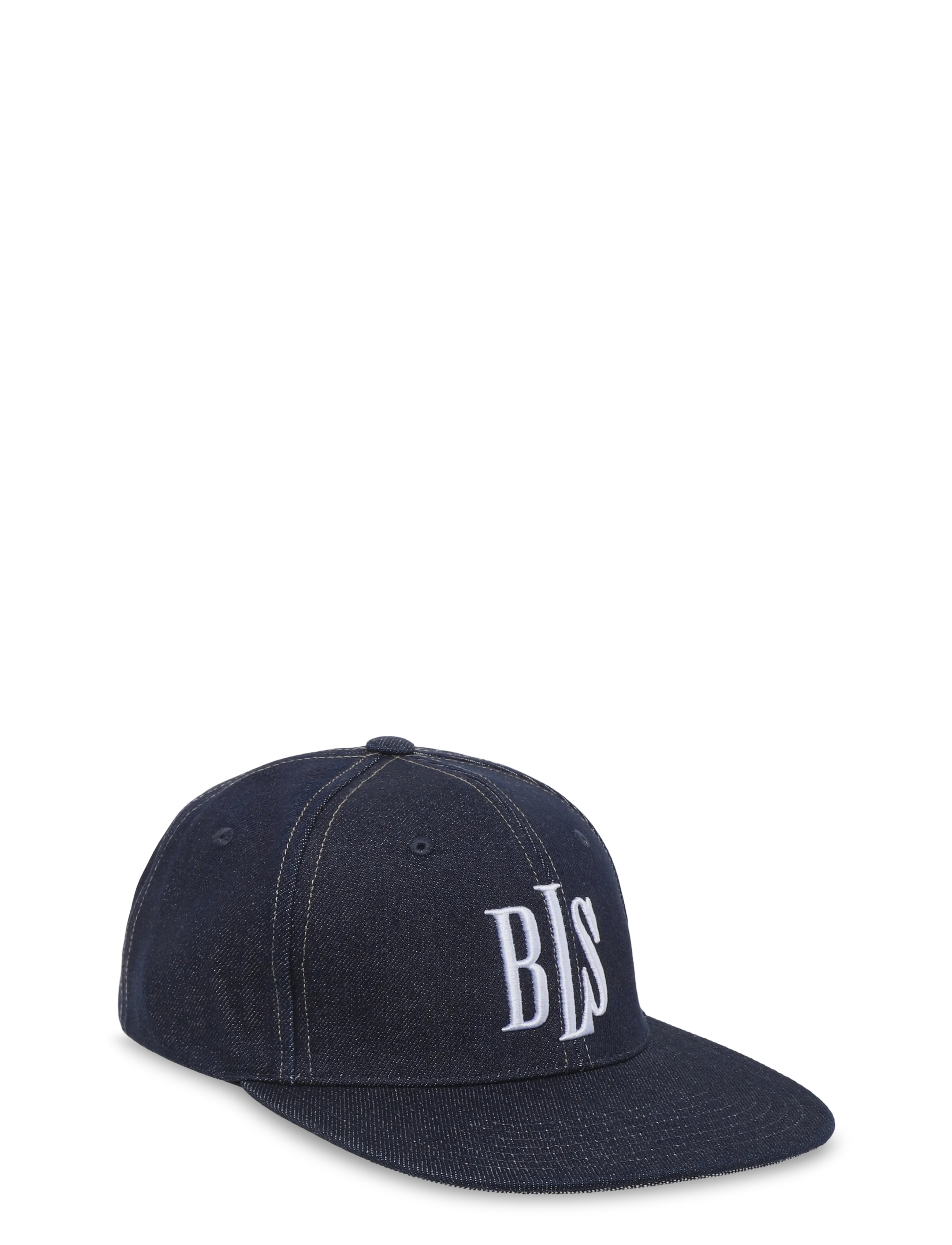 BLS Hafnia - Mistral Snapback - kappen - black - 1
