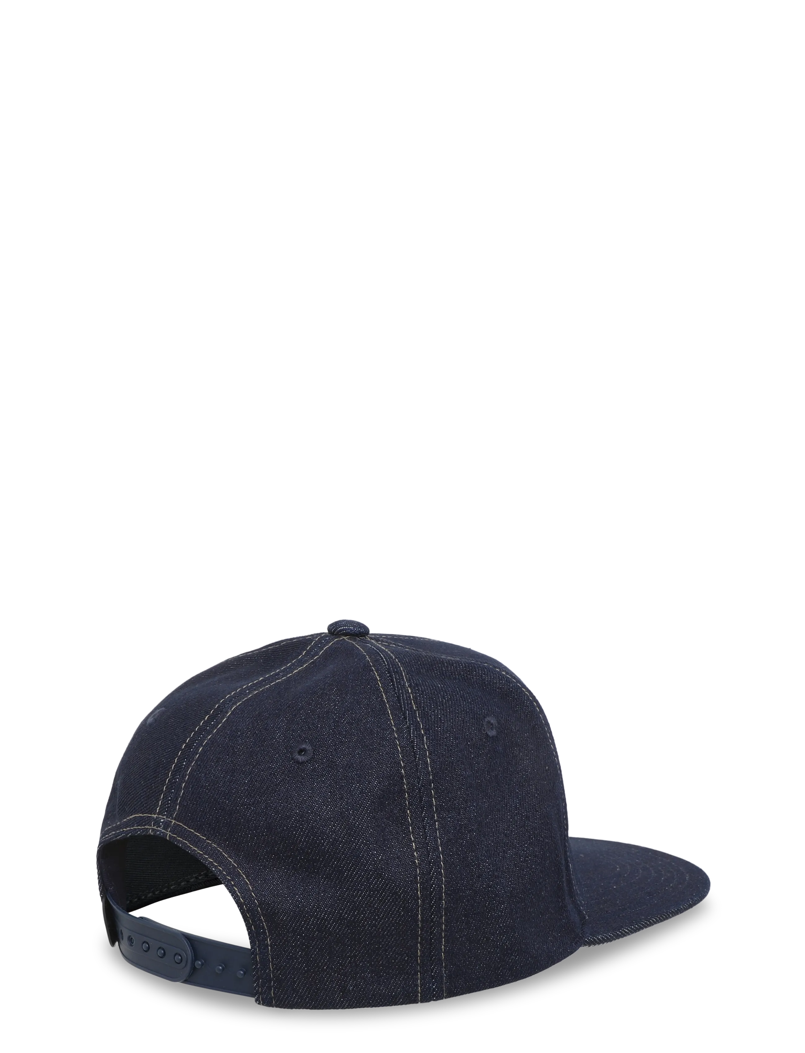 BLS Hafnia - Mistral Snapback - kappen - black - 2