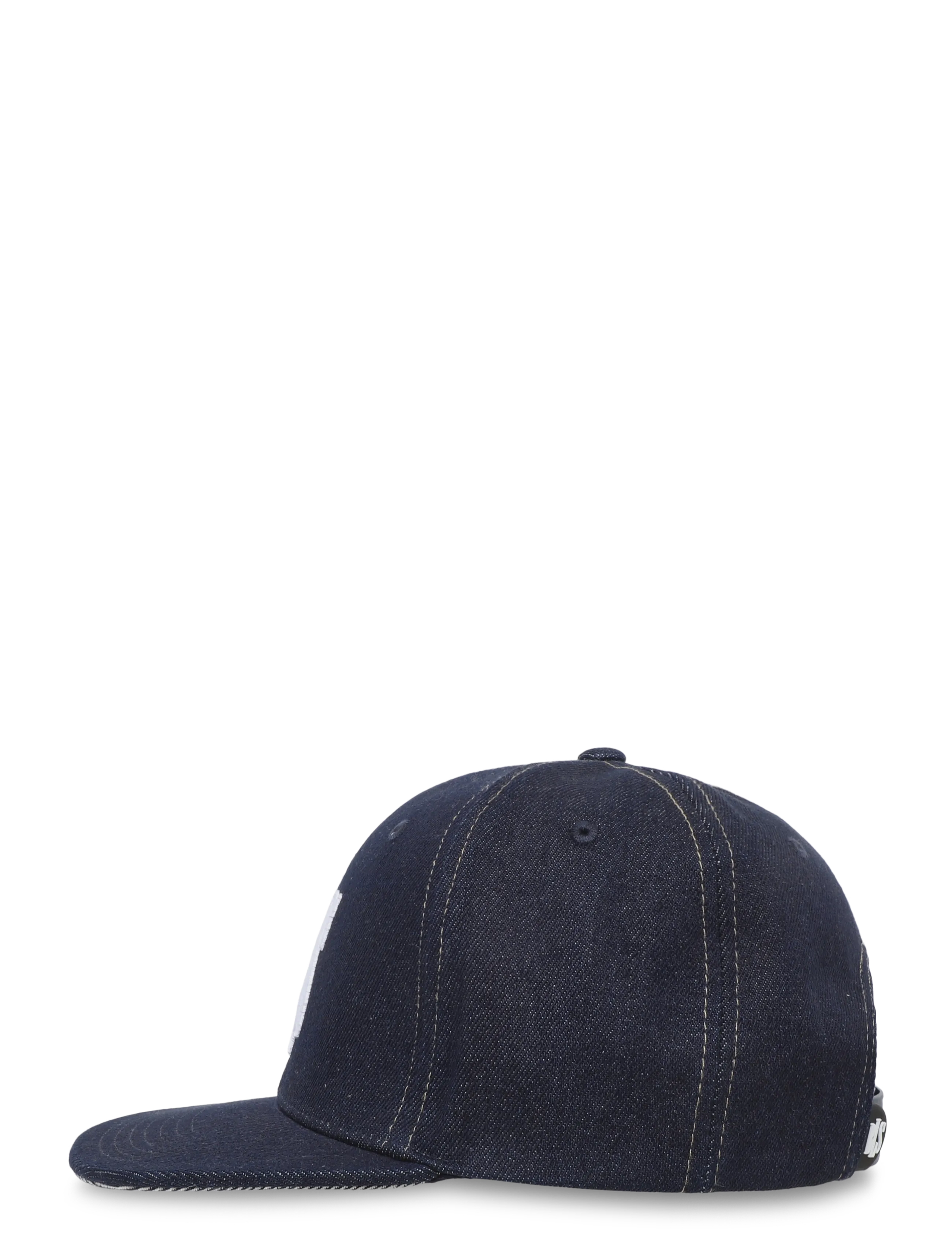 BLS Hafnia - Mistral Snapback - kappen - black - 3
