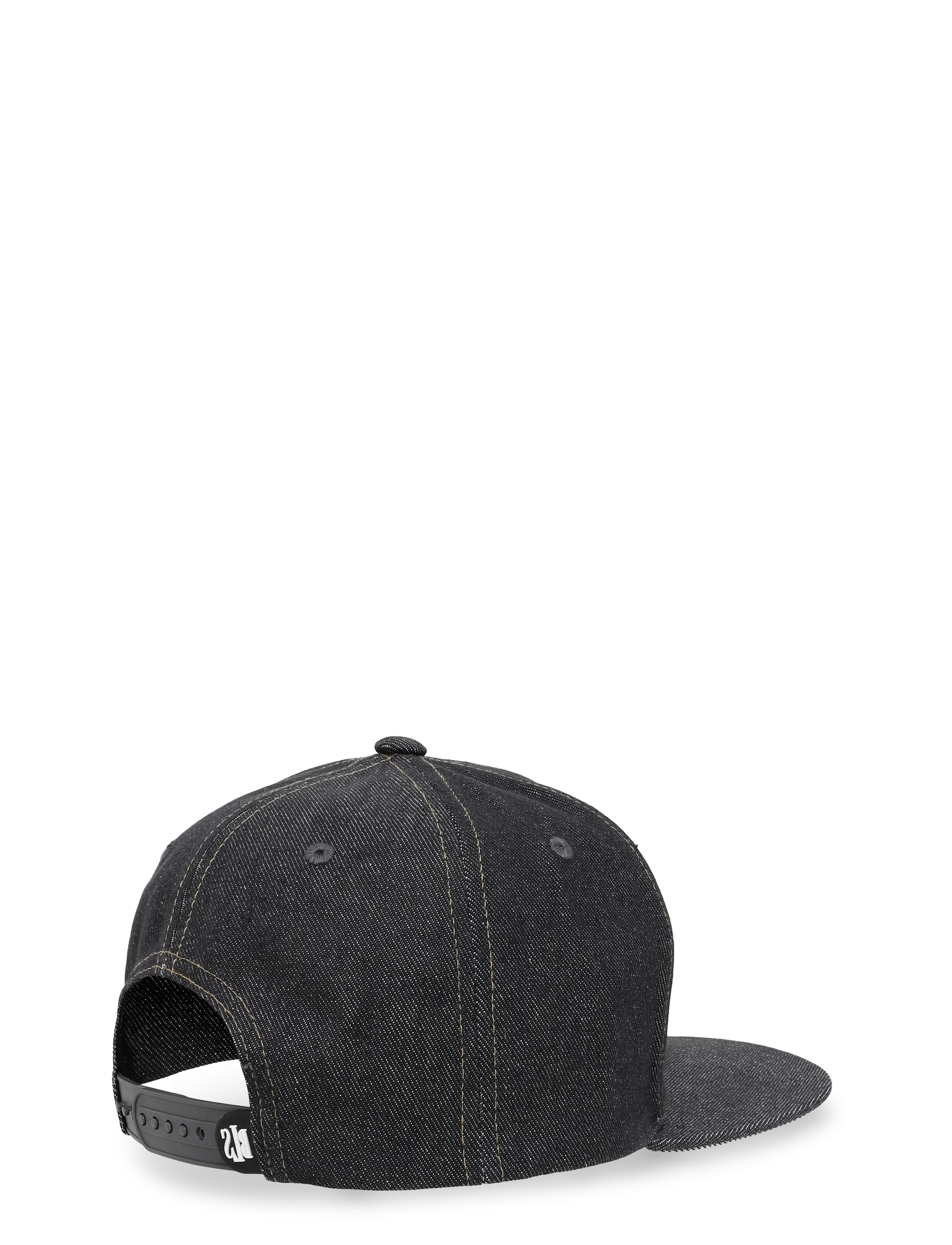 BLS Hafnia - Classic Denim Snapcback - black - 2