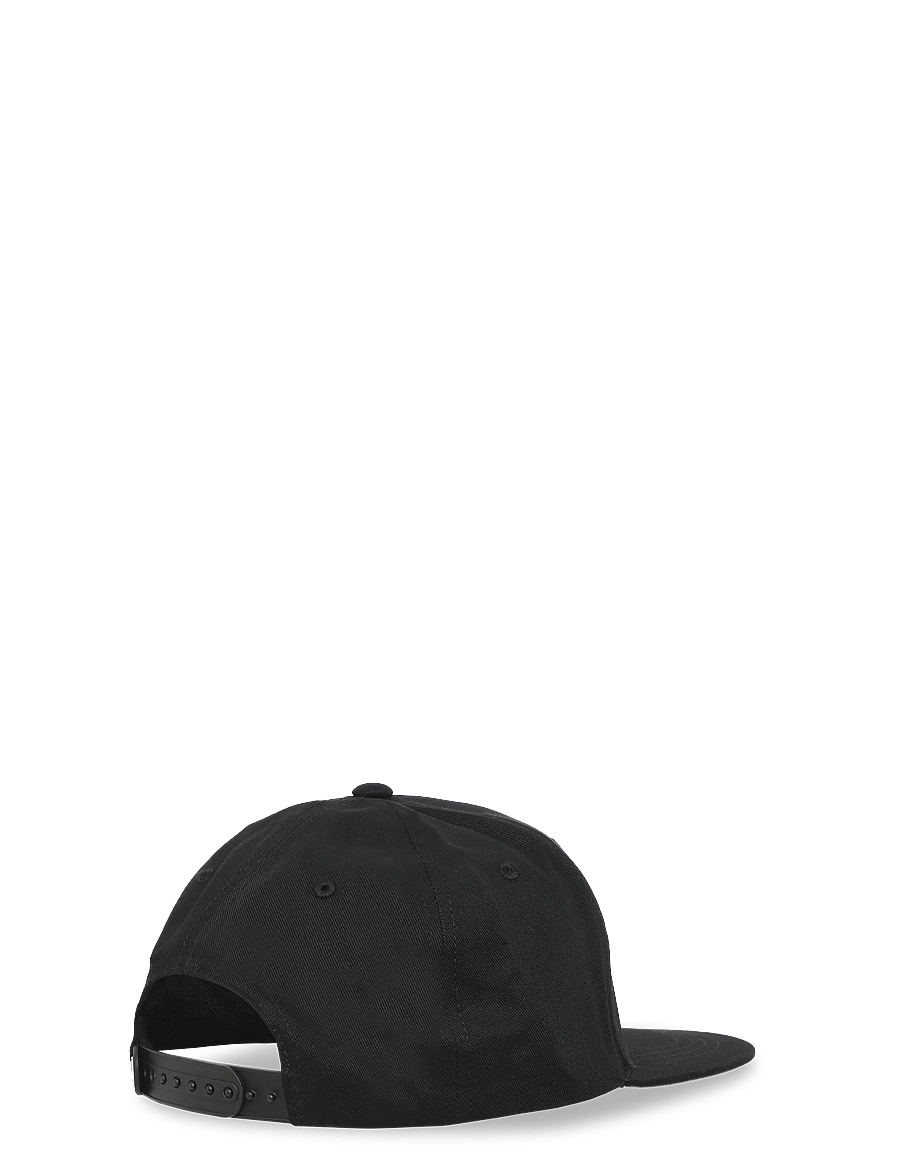 BLS Hafnia - Classic Denim Snapcback - nokamütsid - indigo - 2