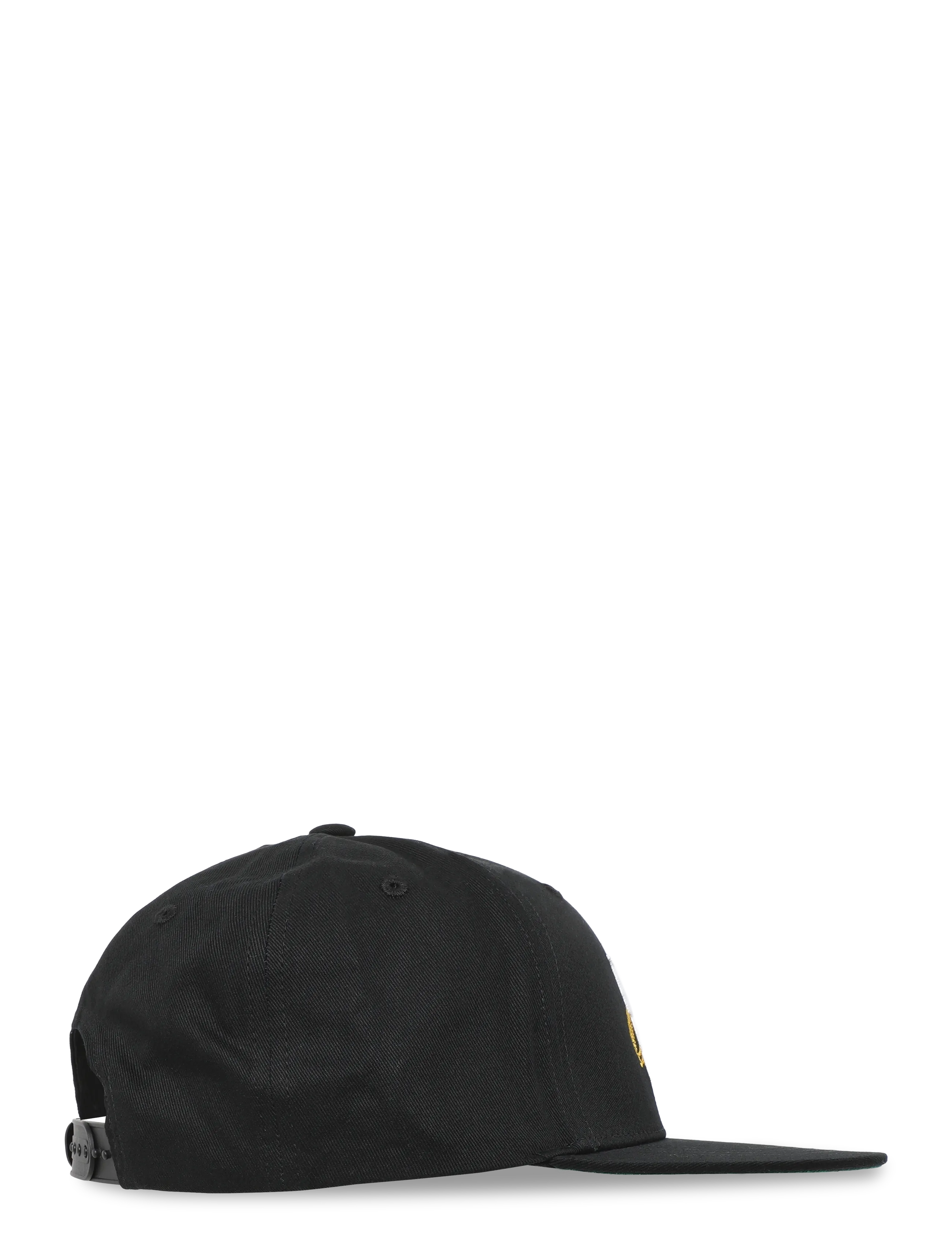 BLS Hafnia - Classic Denim Snapcback - nokamütsid - indigo - 3