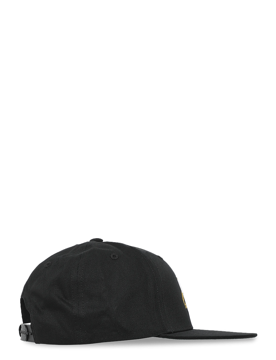 BLS Hafnia - Classic Denim Snapcback - nokamütsid - indigo - 3