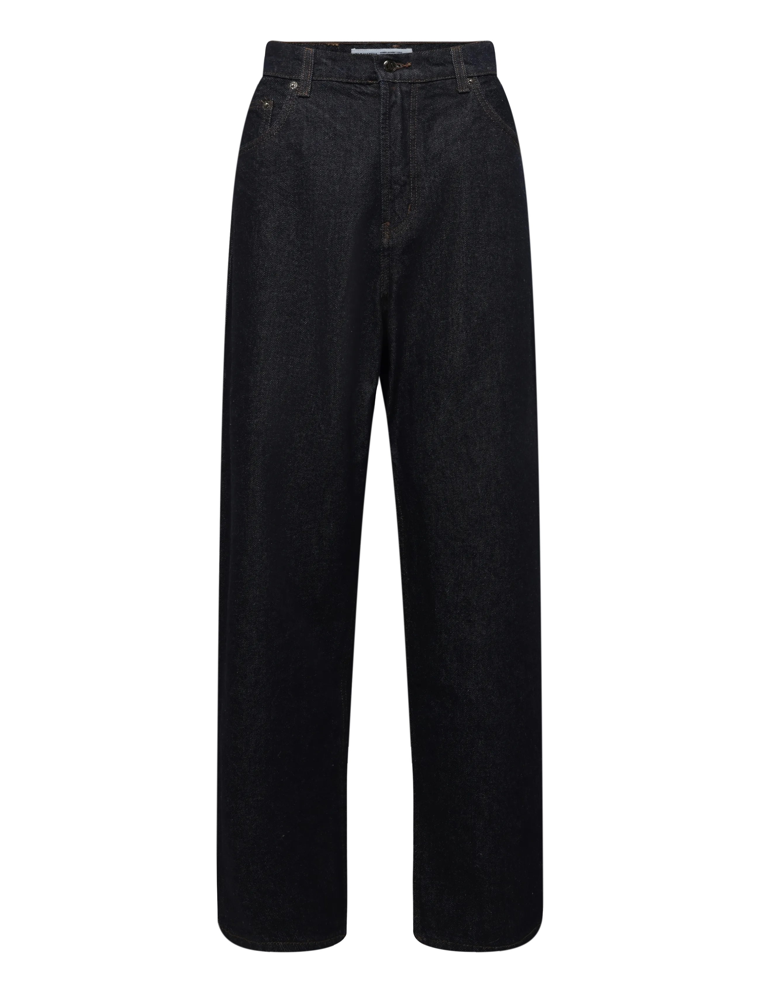 BLS Hafnia - Block League Jeans