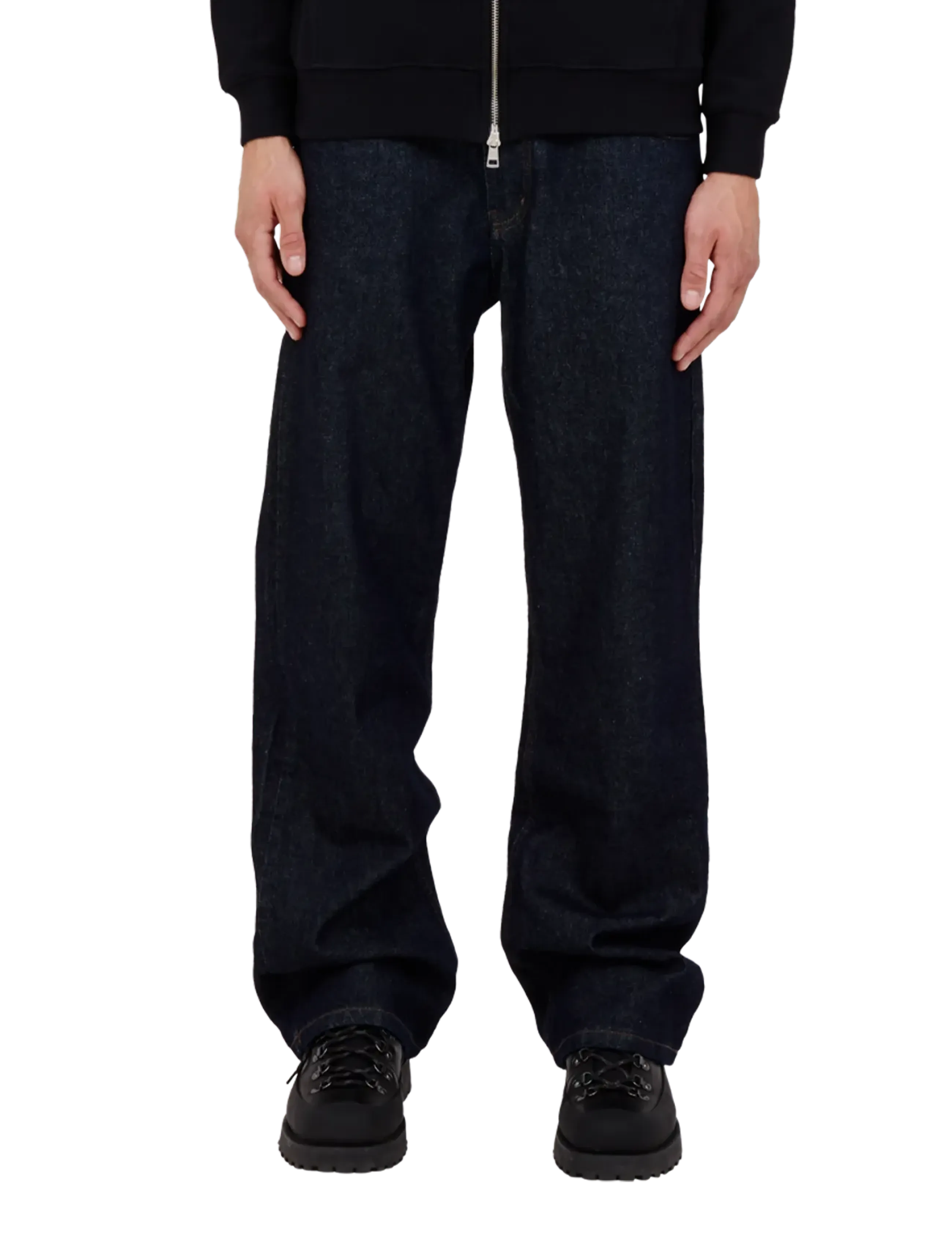 BLS Hafnia Block League Jeans herr – bild 6