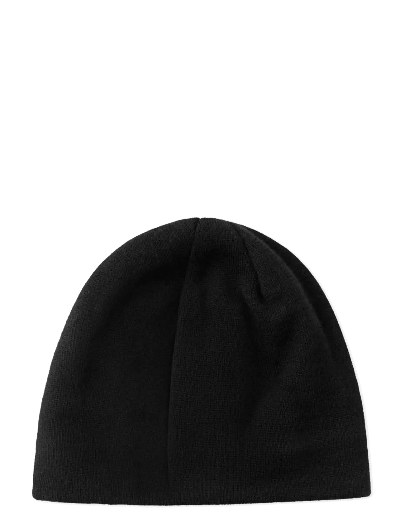 BLS Hafnia - Block League Beanie - osta stiili järgi - black - 2