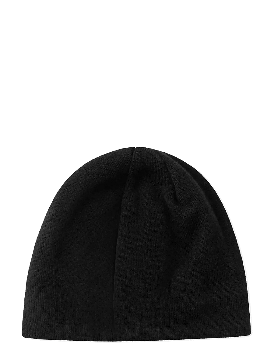 BLS Hafnia - Block League Beanie - osta stiili järgi - black - 2