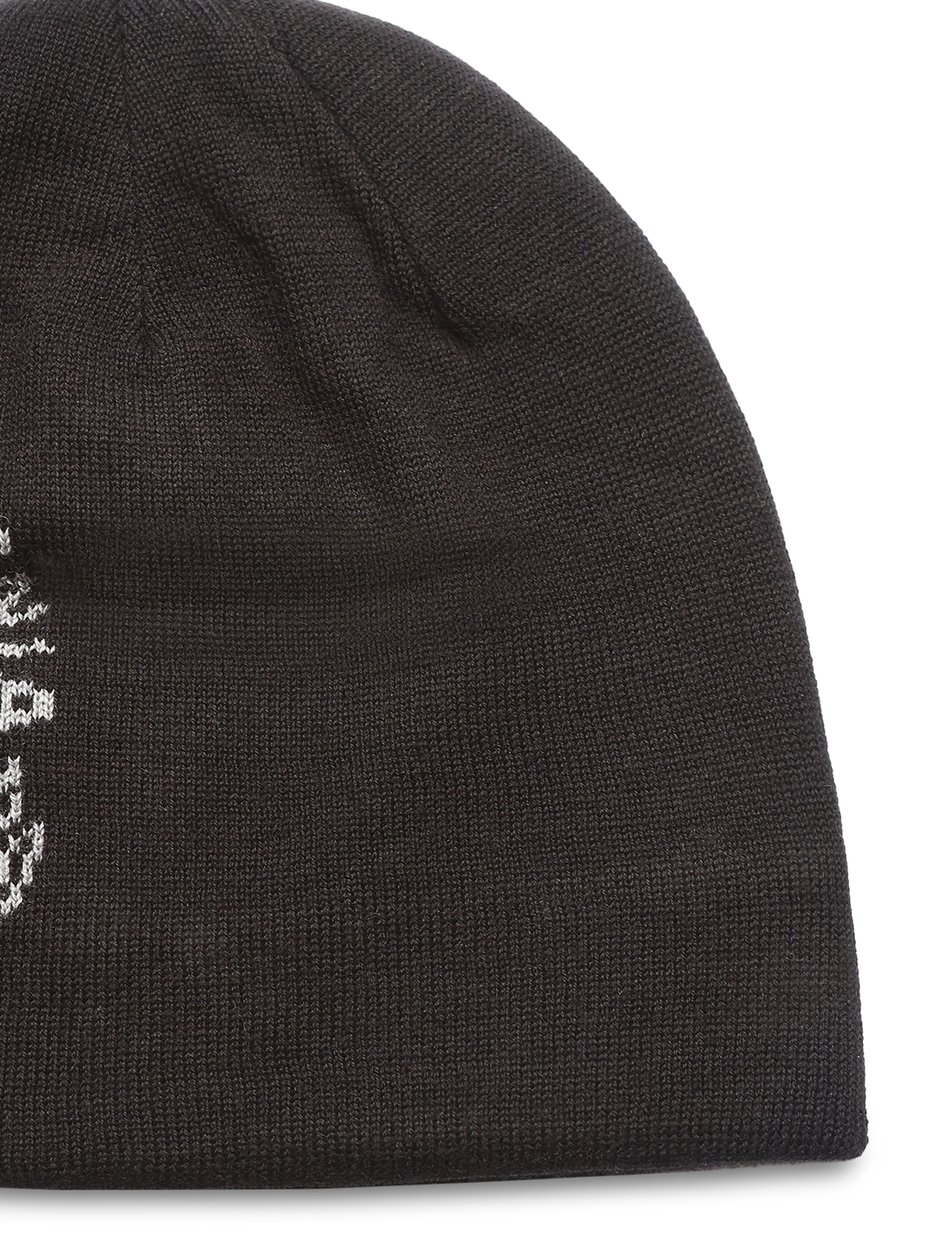 BLS Hafnia - Block League Beanie - nach stil kaufen - black - 3