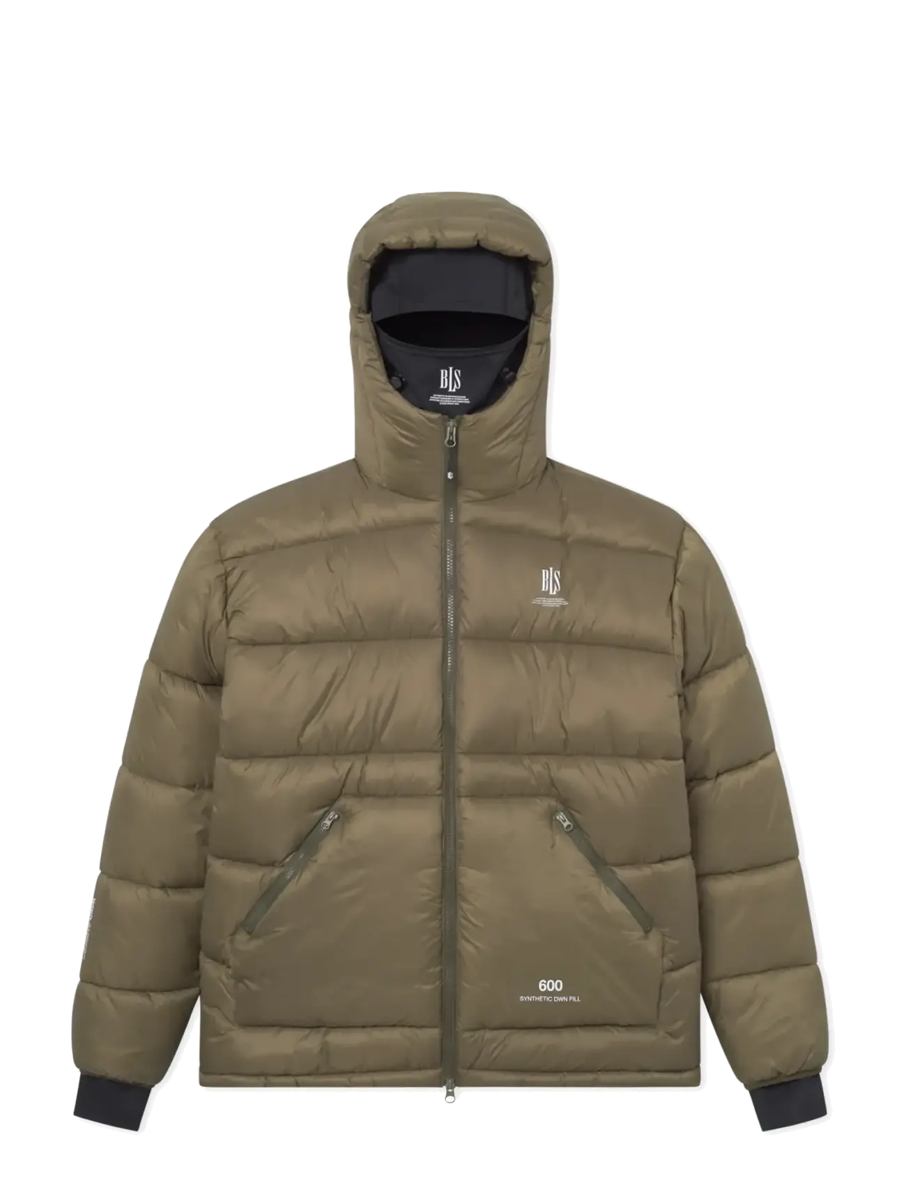 ARMY GREEN