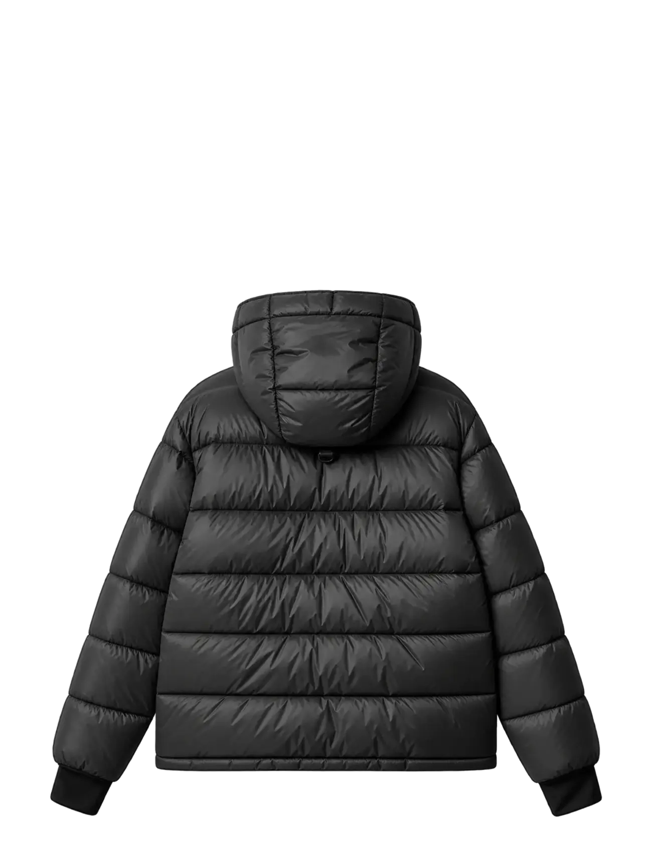 BLS Hafnia - Samurai Jacket - dunjackor - black - 2