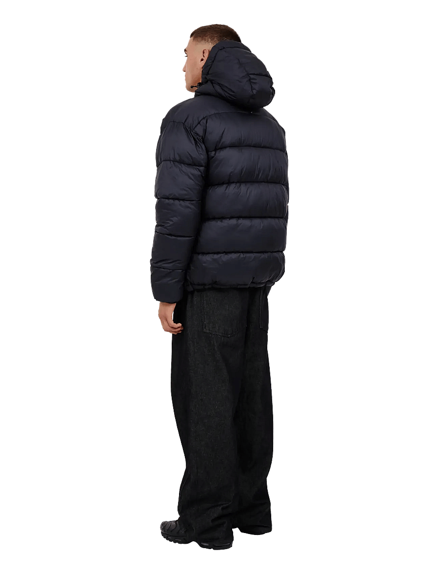 BLS Hafnia - Samurai Jacket - dunjackor - black - 4