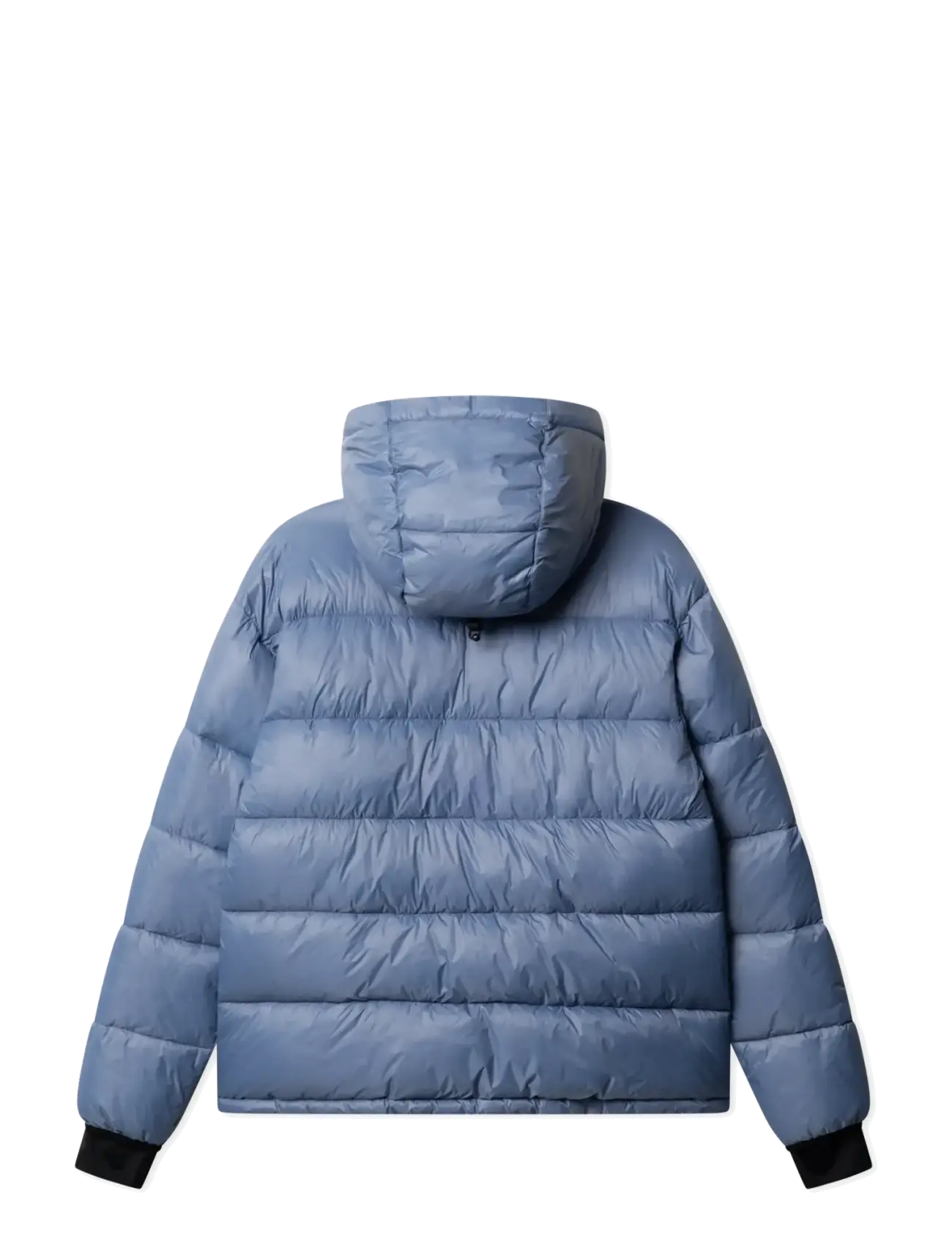 BLS Hafnia - Samurai Jacket - dunjackor - blue - 2