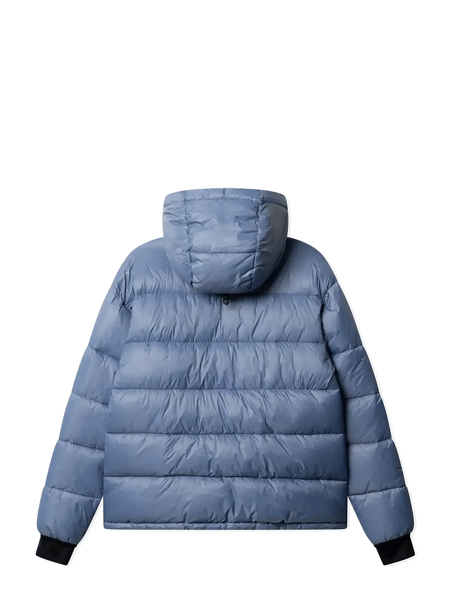 BLS Hafnia - Samurai Jacket - dunjackor - blue - 2