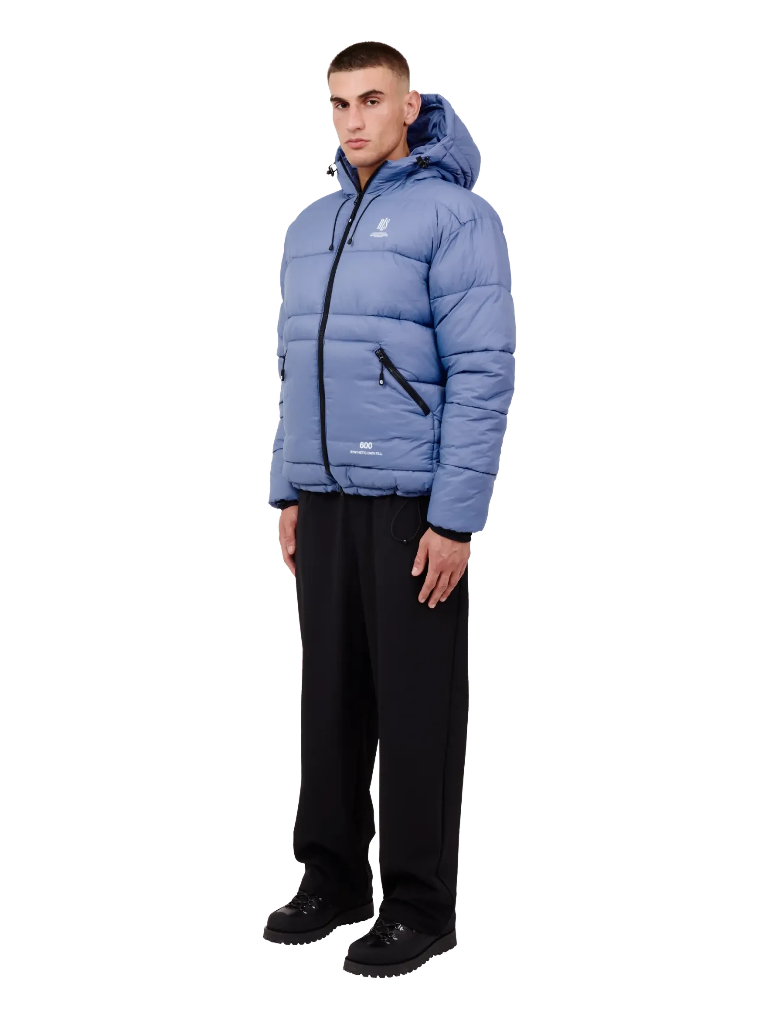 BLS Hafnia Samurai Jacket vinterjackor herr – bild 5