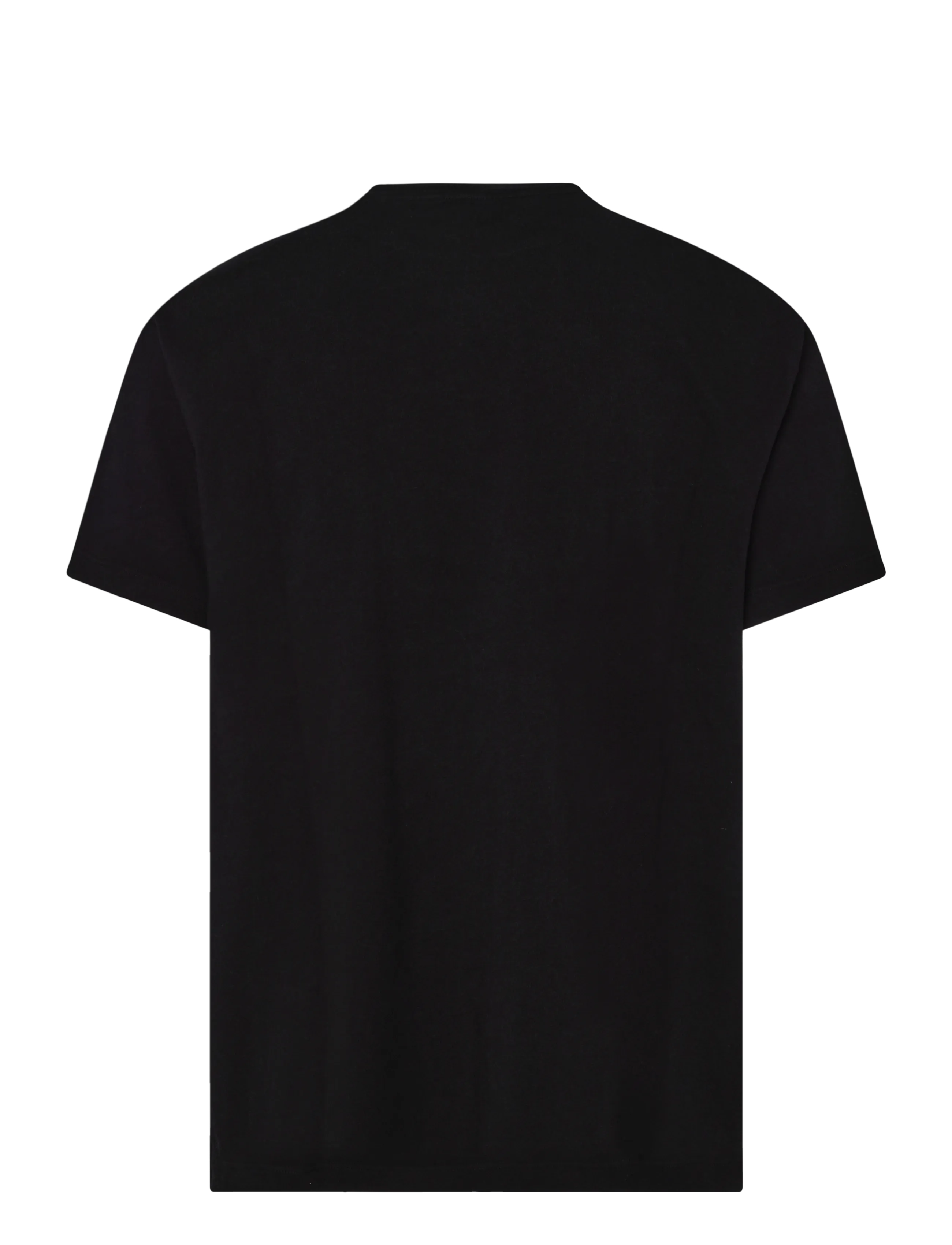 BLS Hafnia - Graffiti T-shirt - kurzärmelige t-shirts - black/pink - 2