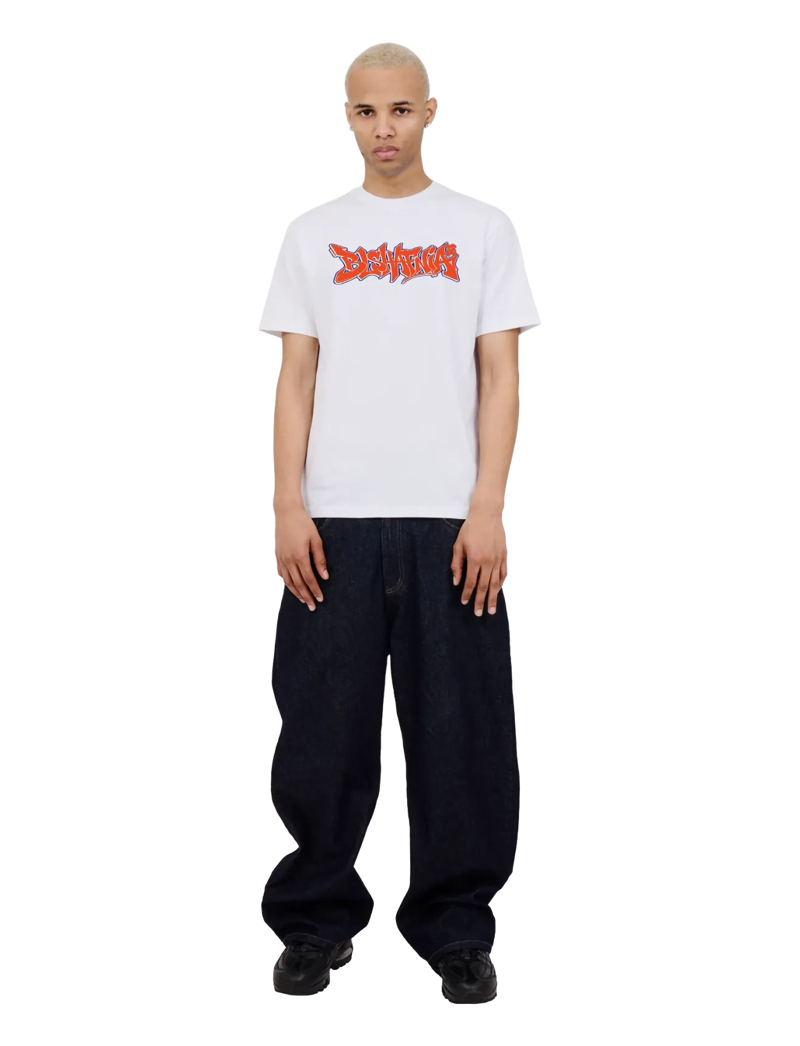 Graffiti T-Shirt