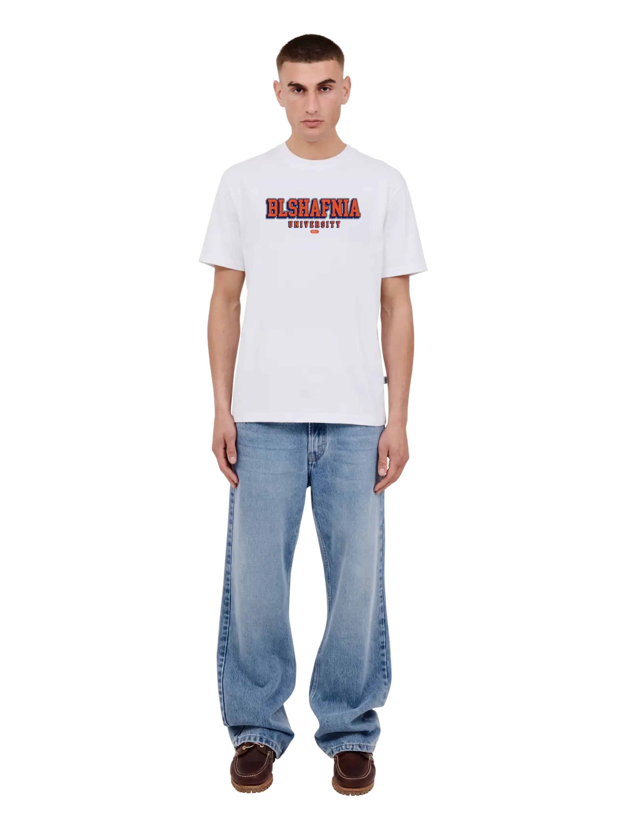 University T-Shirt