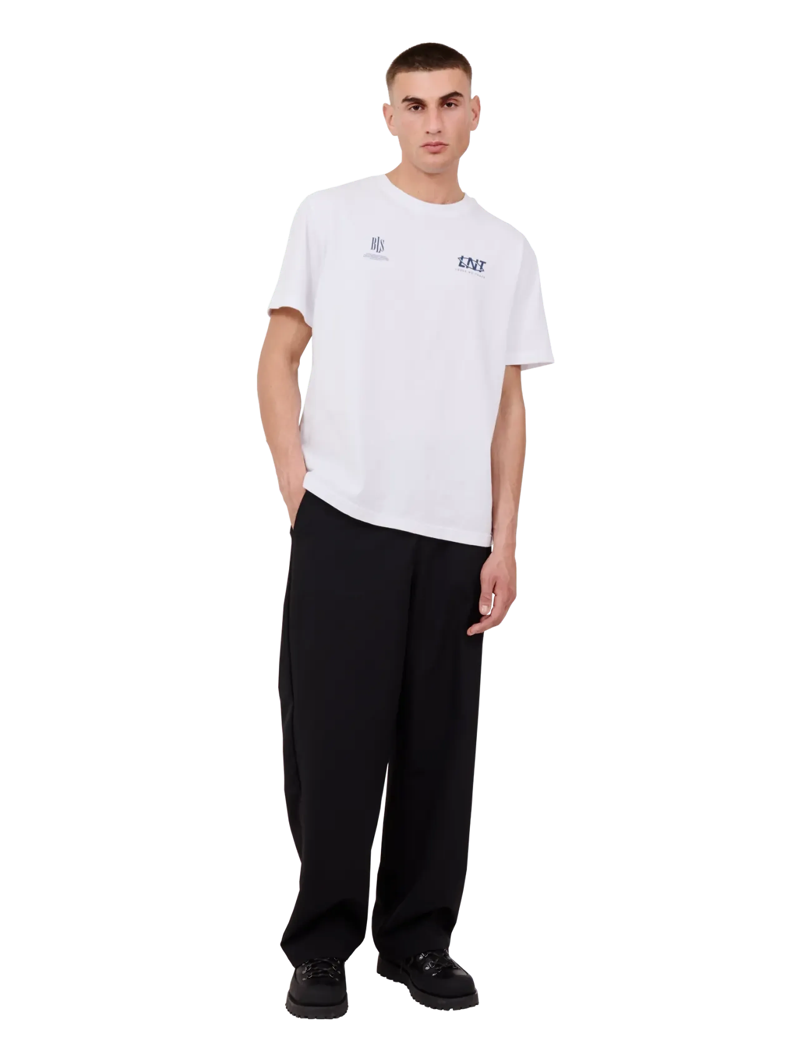 Lnt T-Shirt