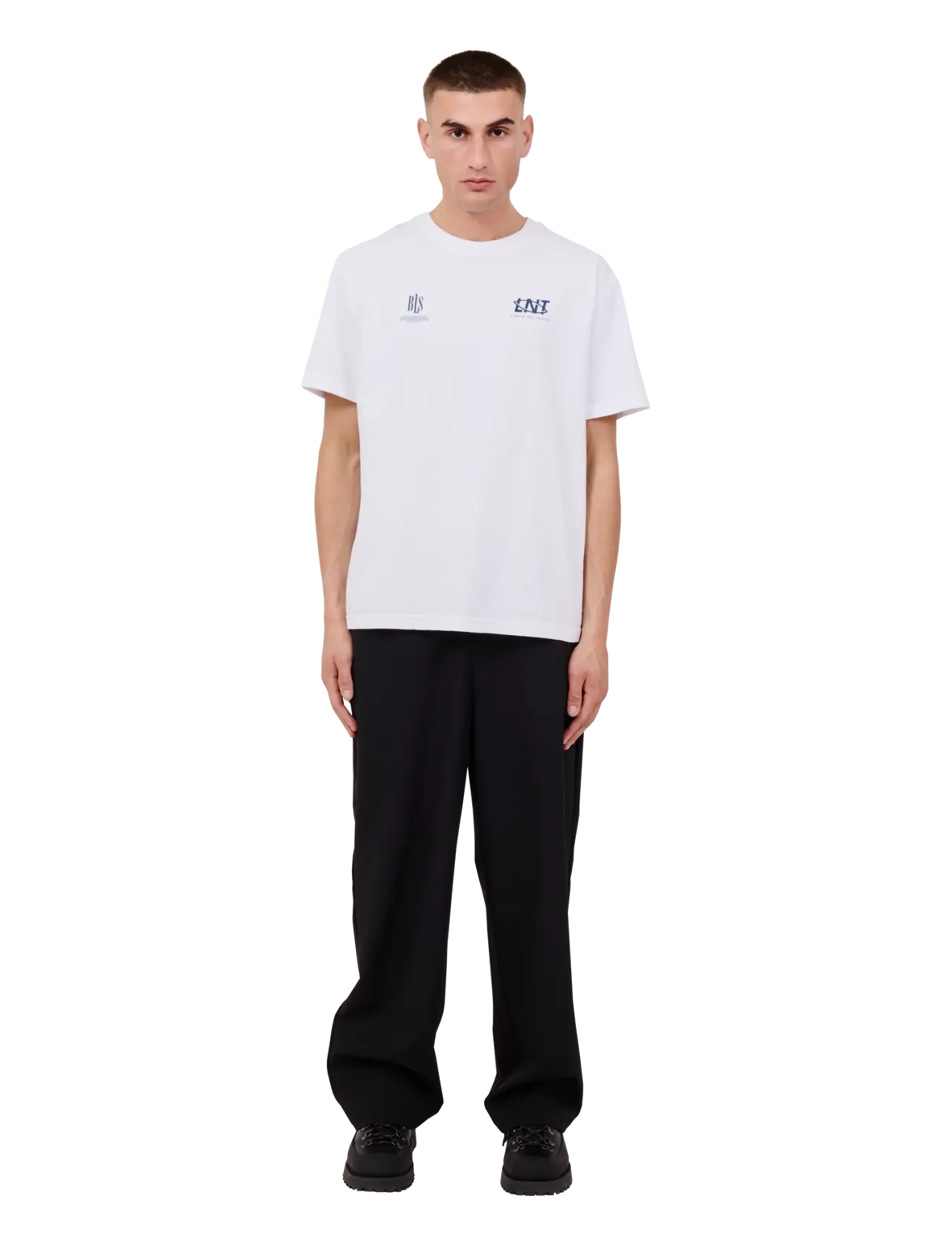 BLS Hafnia Lnt T-Shirt herr – bild 5