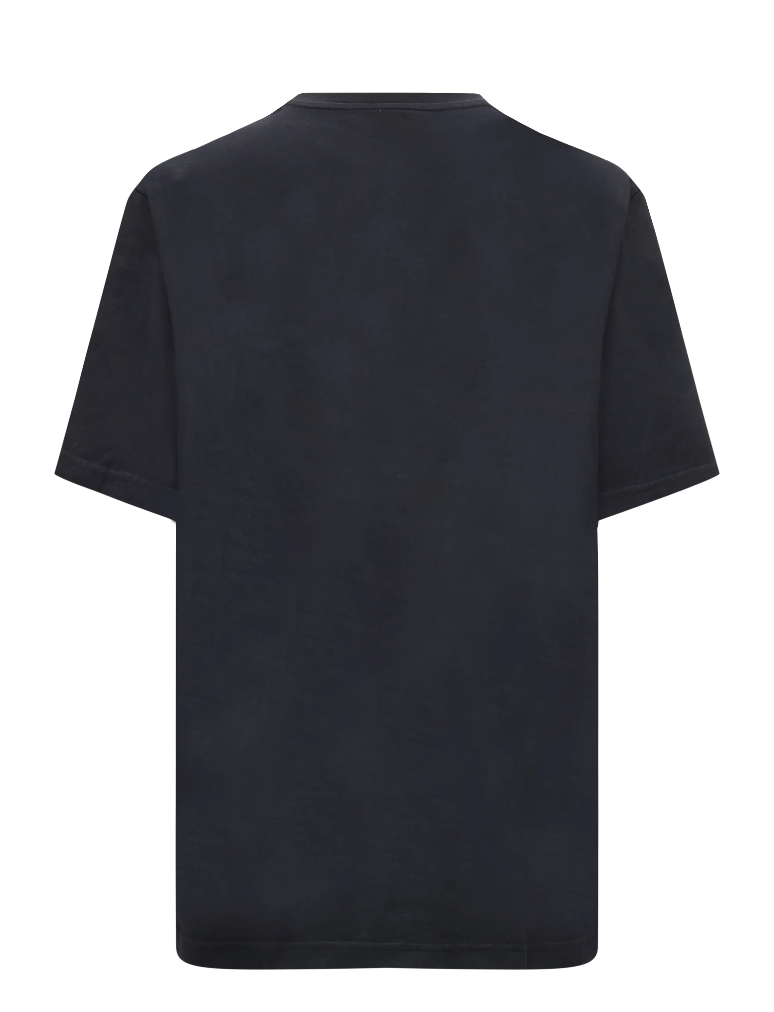 BLS Hafnia - Splash T-shirt - kurzärmelige t-shirts - black - 2