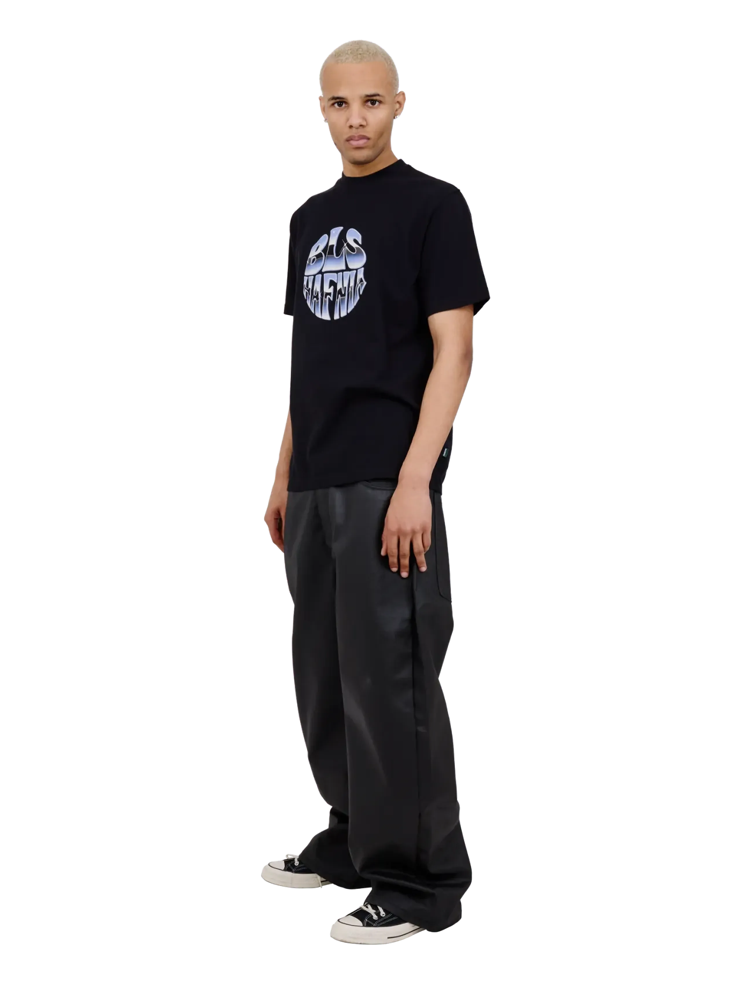 Splash T-Shirt 2