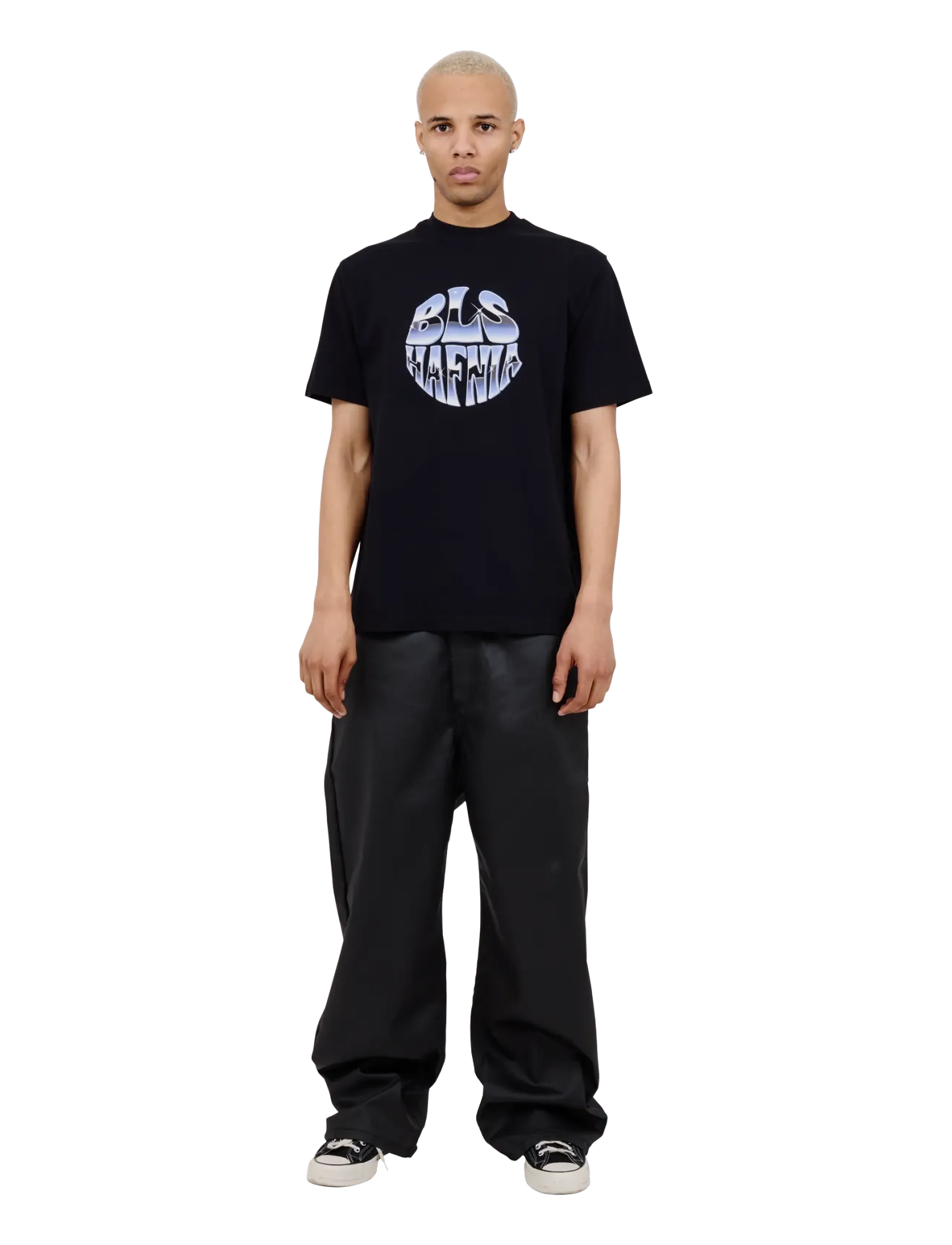 Splash T-Shirt 3