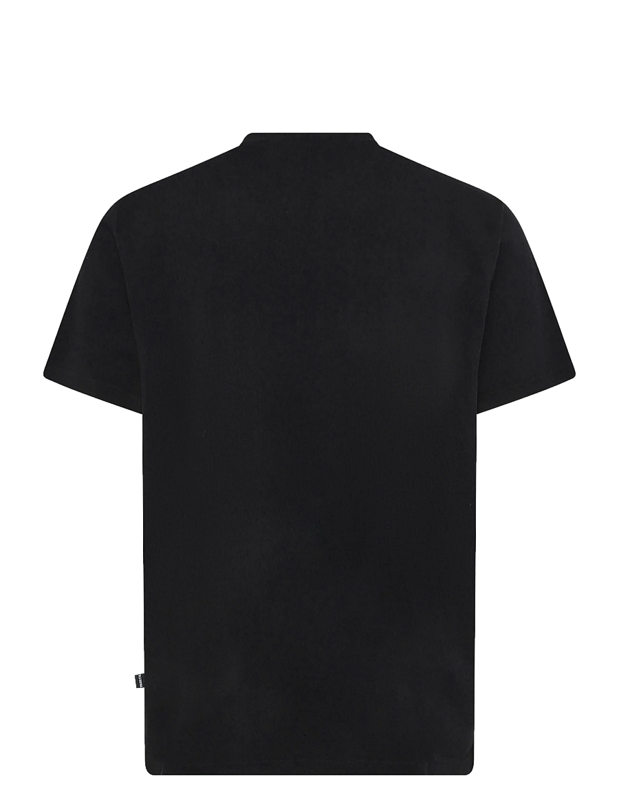 BLS Hafnia - Street Art T-shirt - black - 1