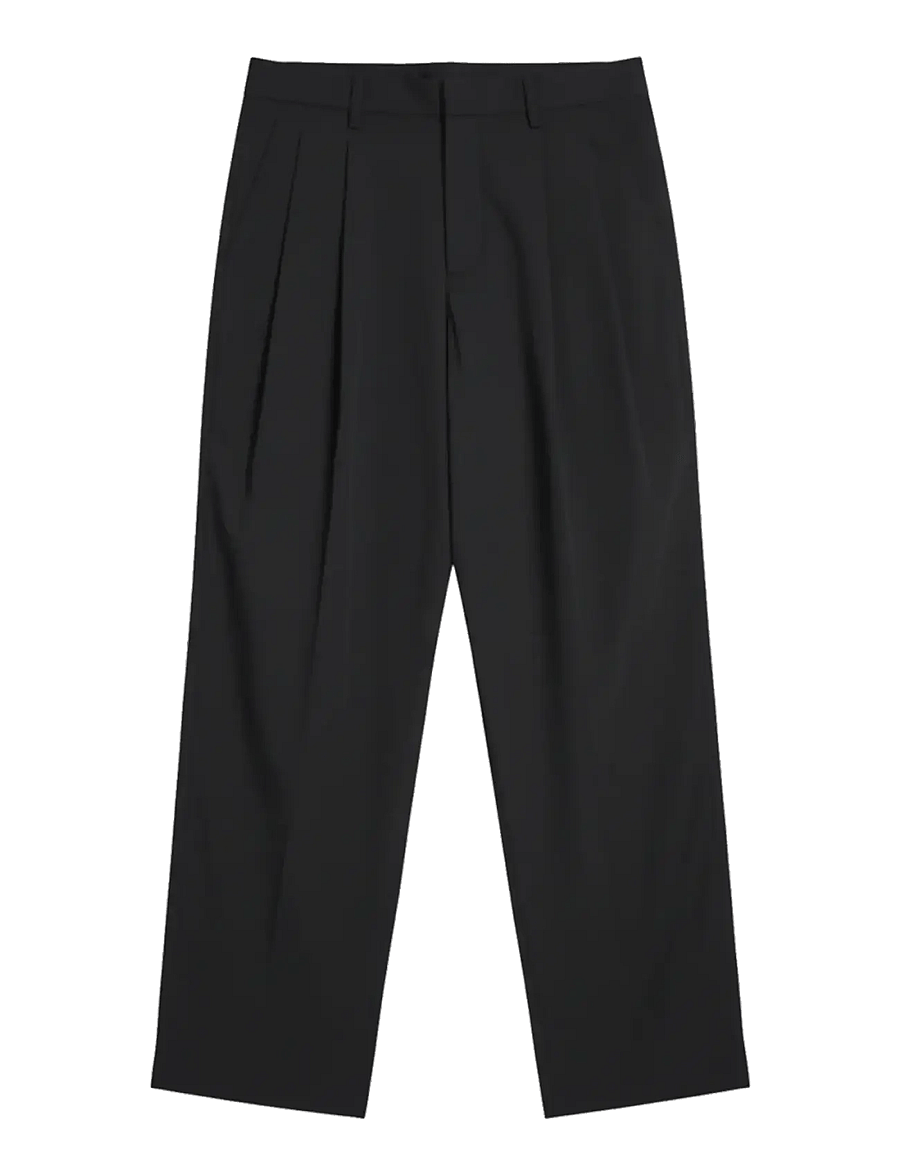 BLS Hafnia - Hije Pants - black - 1