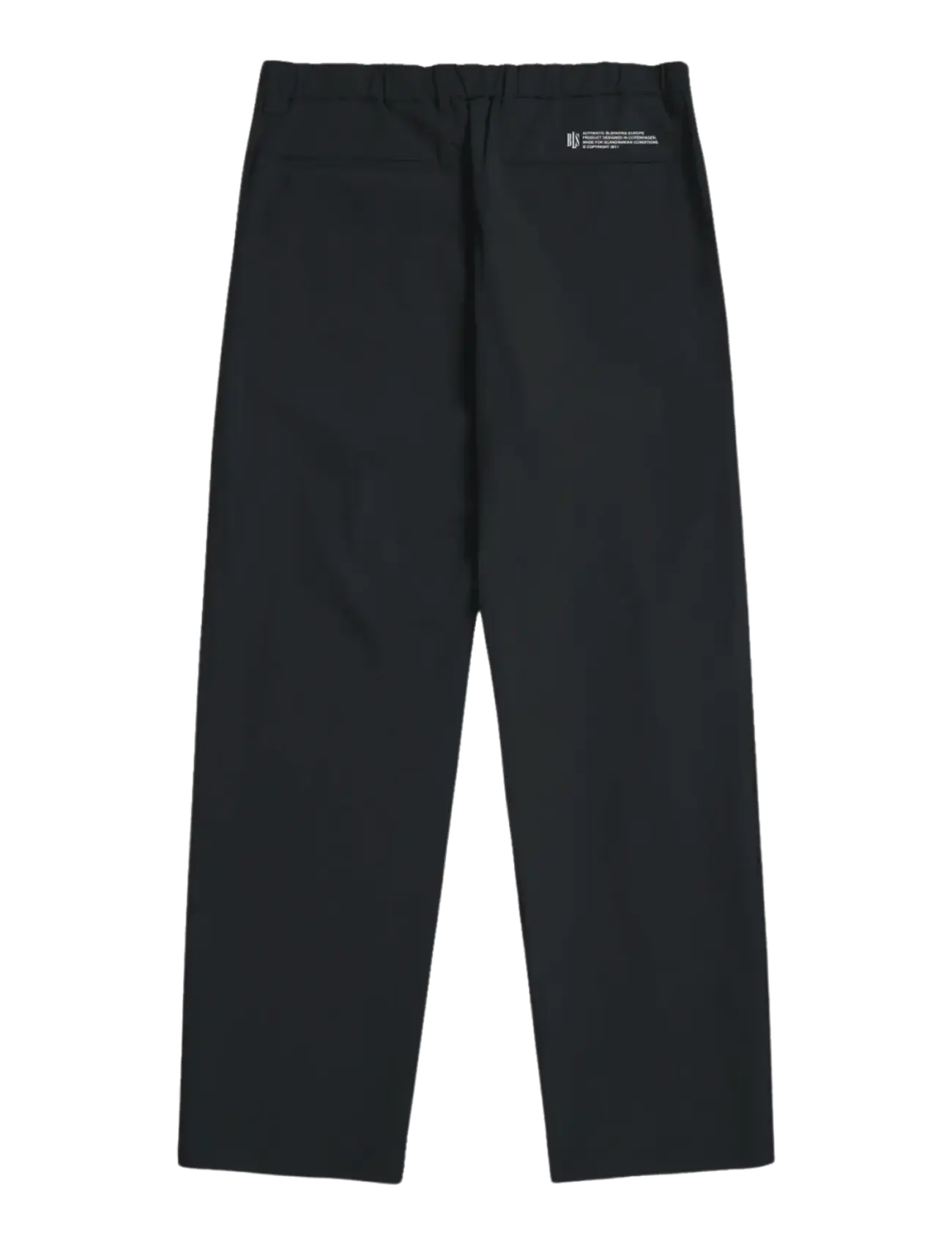 BLS Hafnia - Hije Pants - black - 2