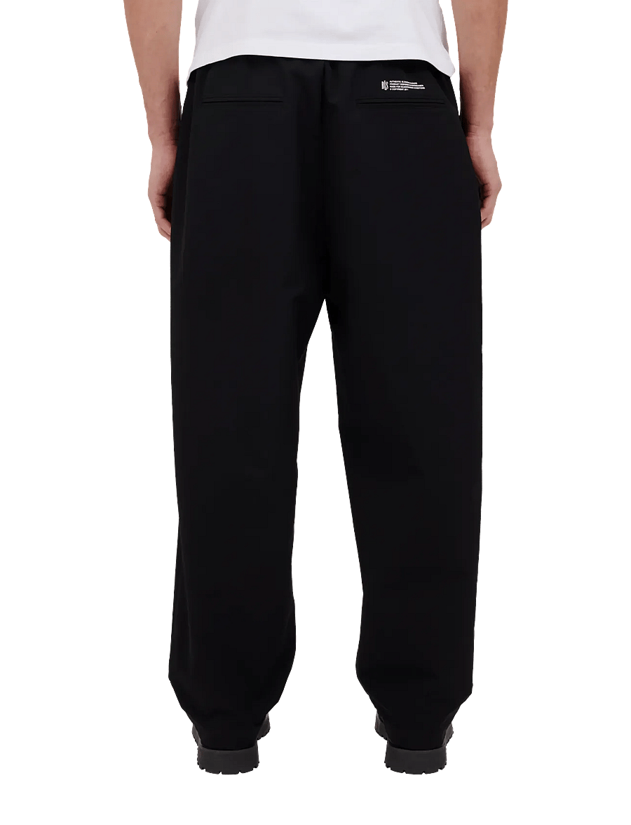 BLS Hafnia - Hije Pants - black - 0