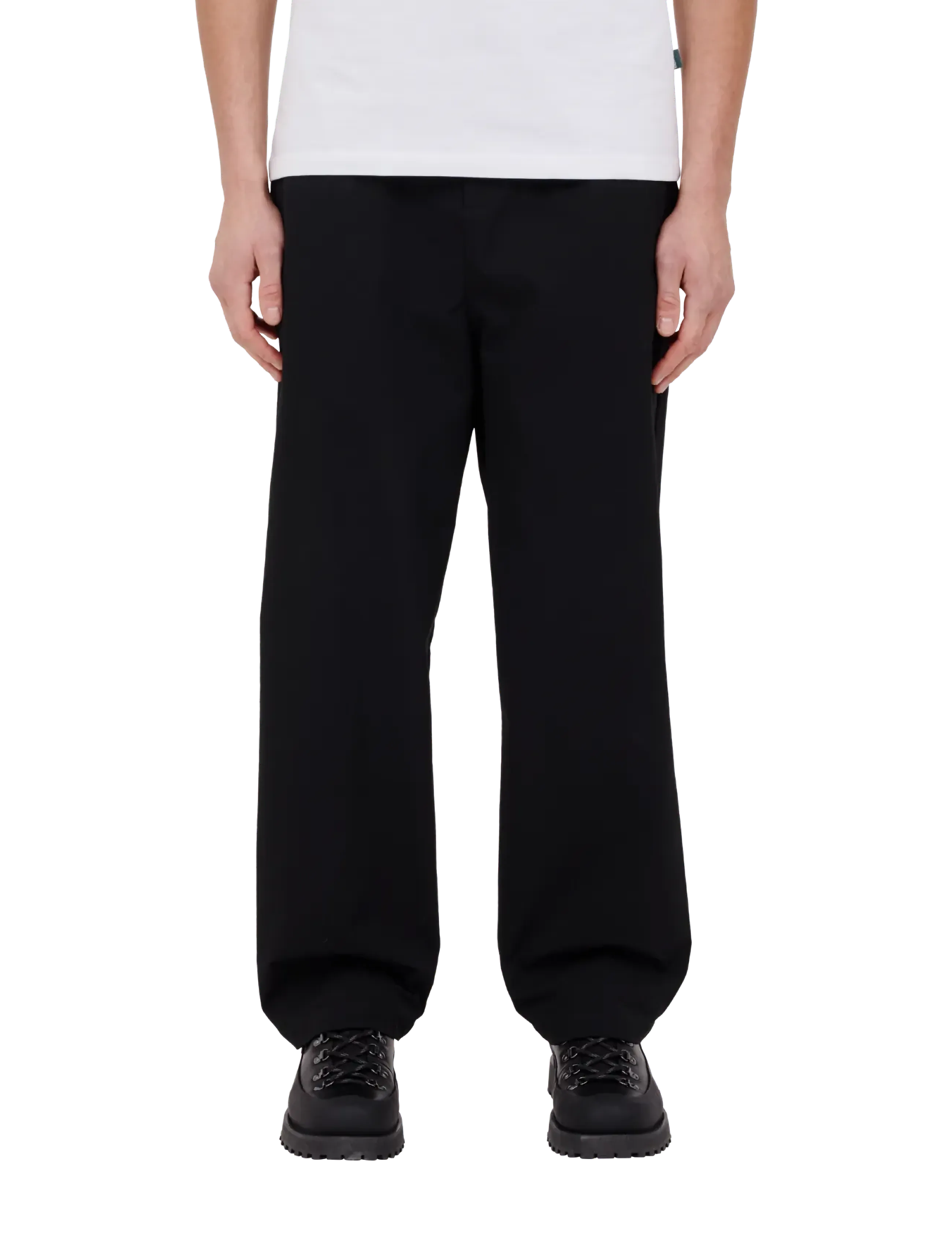 BLS Hafnia - Hije Pants - black - 3