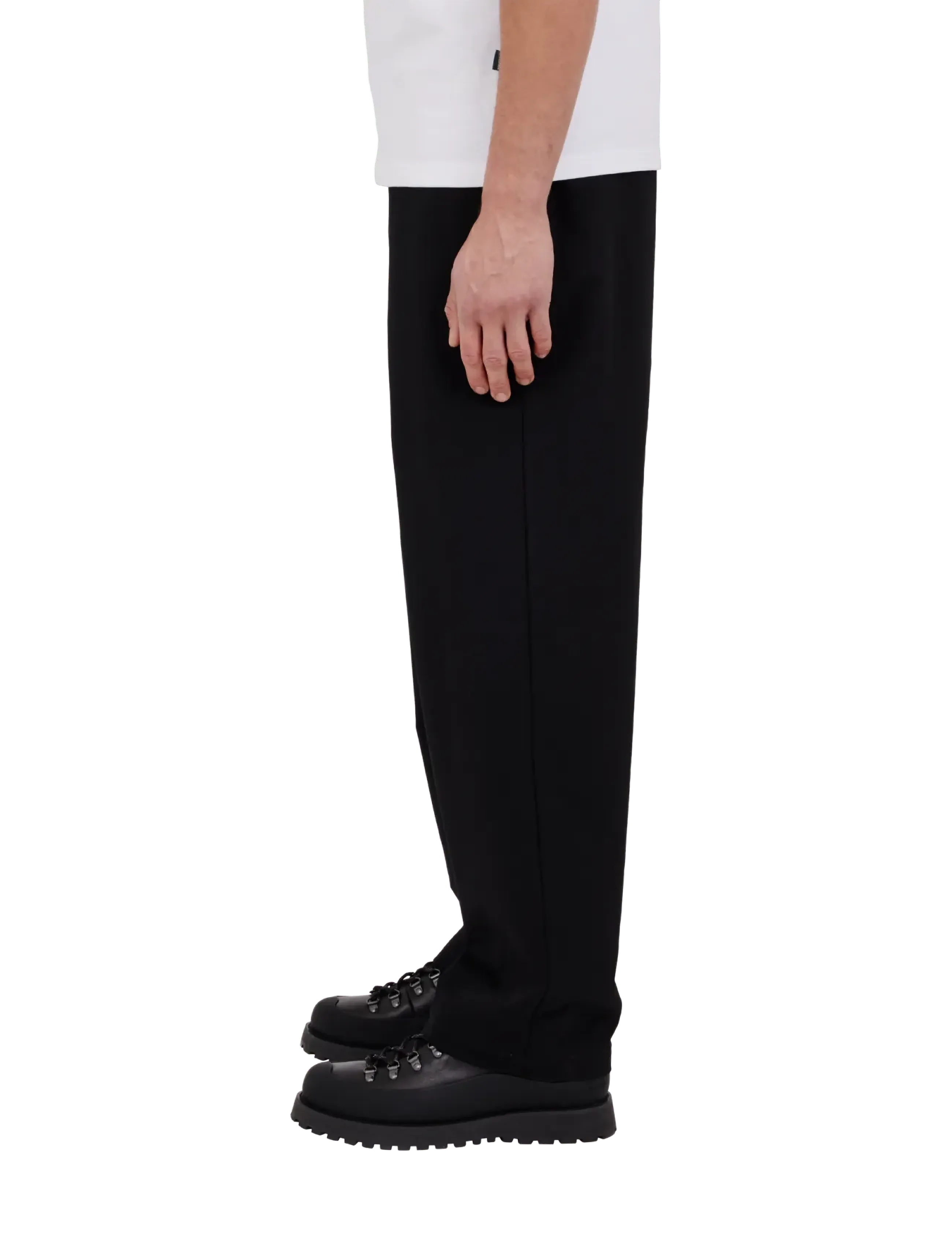 BLS Hafnia - Hije Pants - black - 4