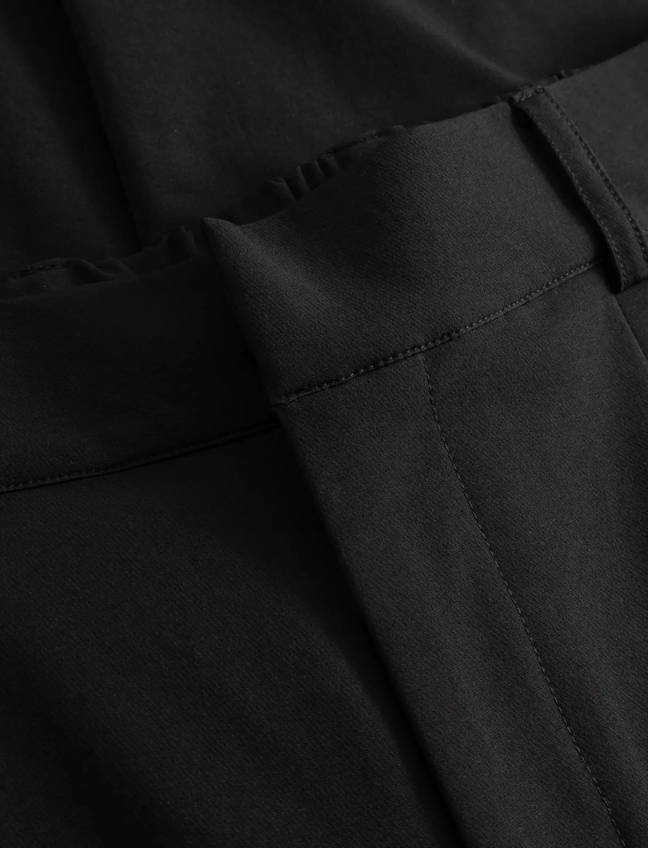 BLS Hafnia - Hije Pants - black - 5