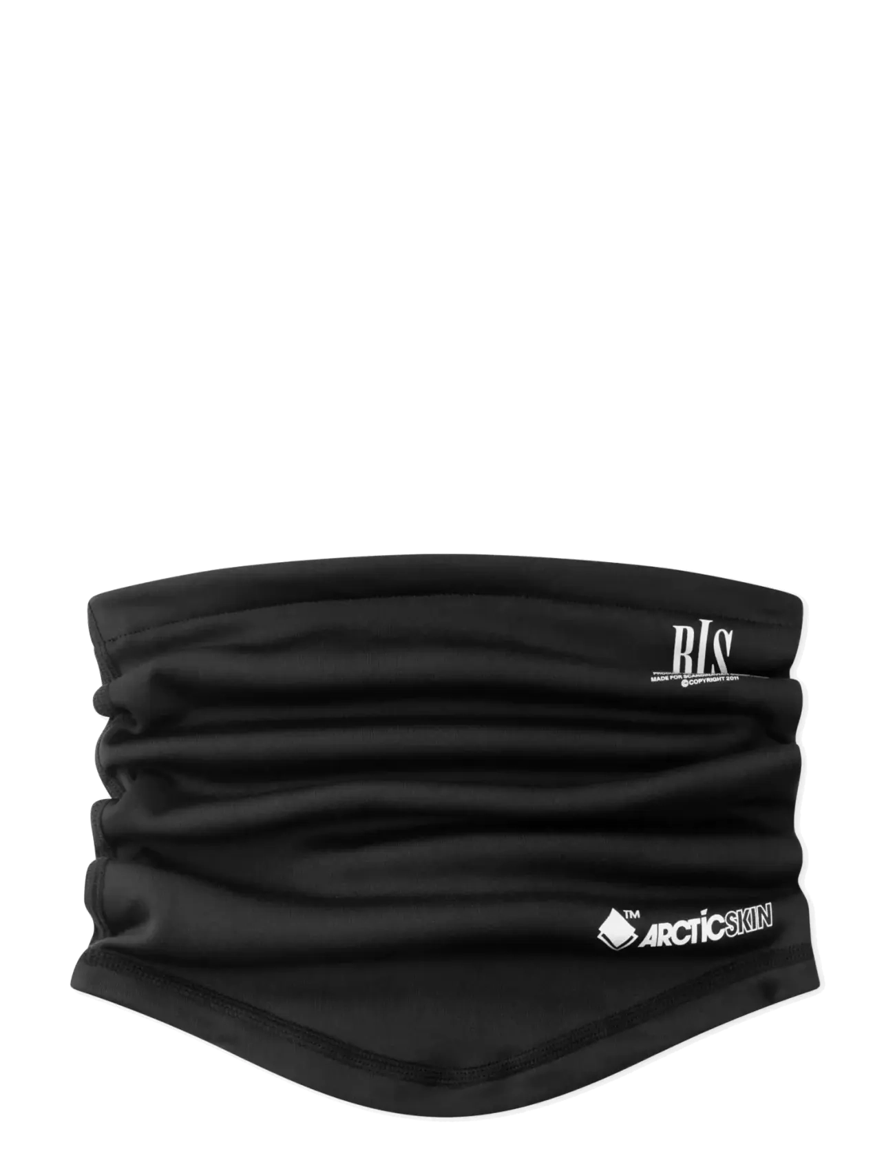 BLS Hafnia Elliot Neck Gaiter - BLS Hafnia - BLACK / black