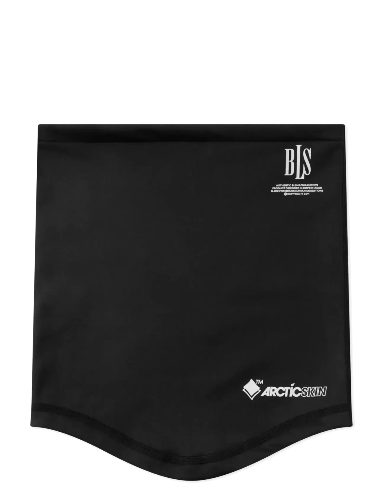 BLS Hafnia - Elliot Neck Gaiter - black - 2